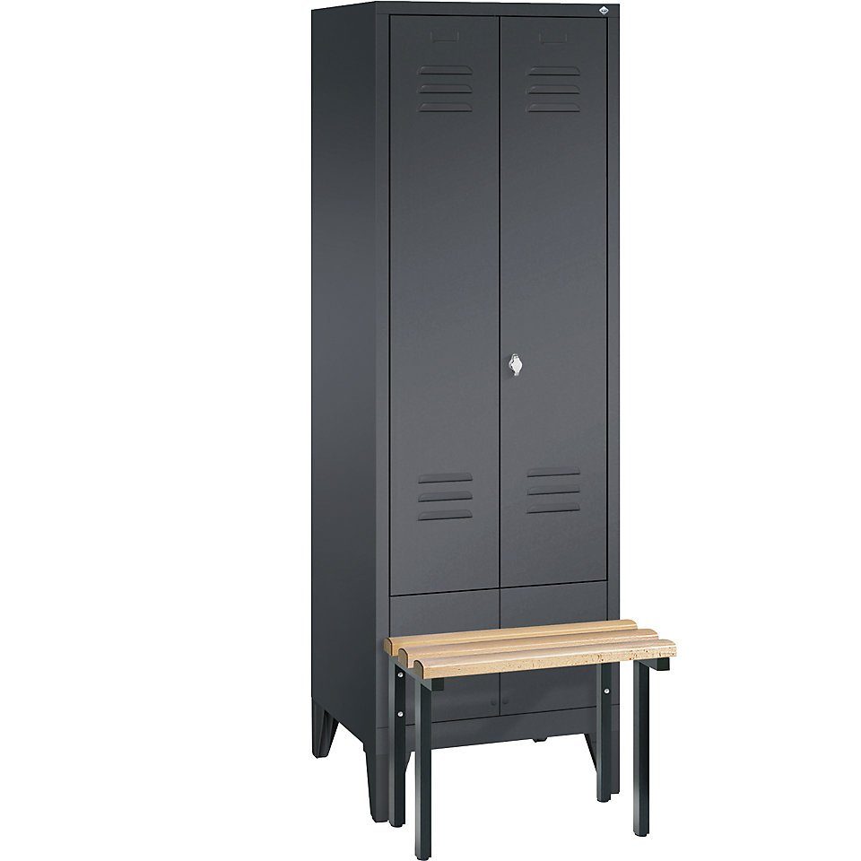 C+P Aktenschrank