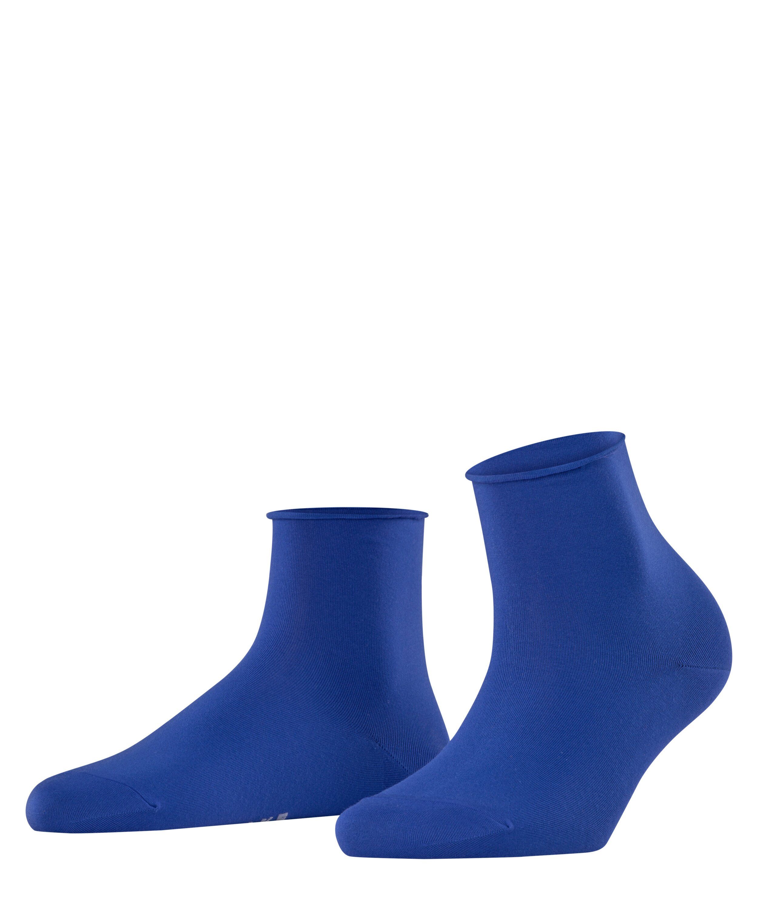 FALKE Kurzsocken Cotton Touch Kurzsocken mit femininem Rollrand (1-Paar) mi günstig online kaufen