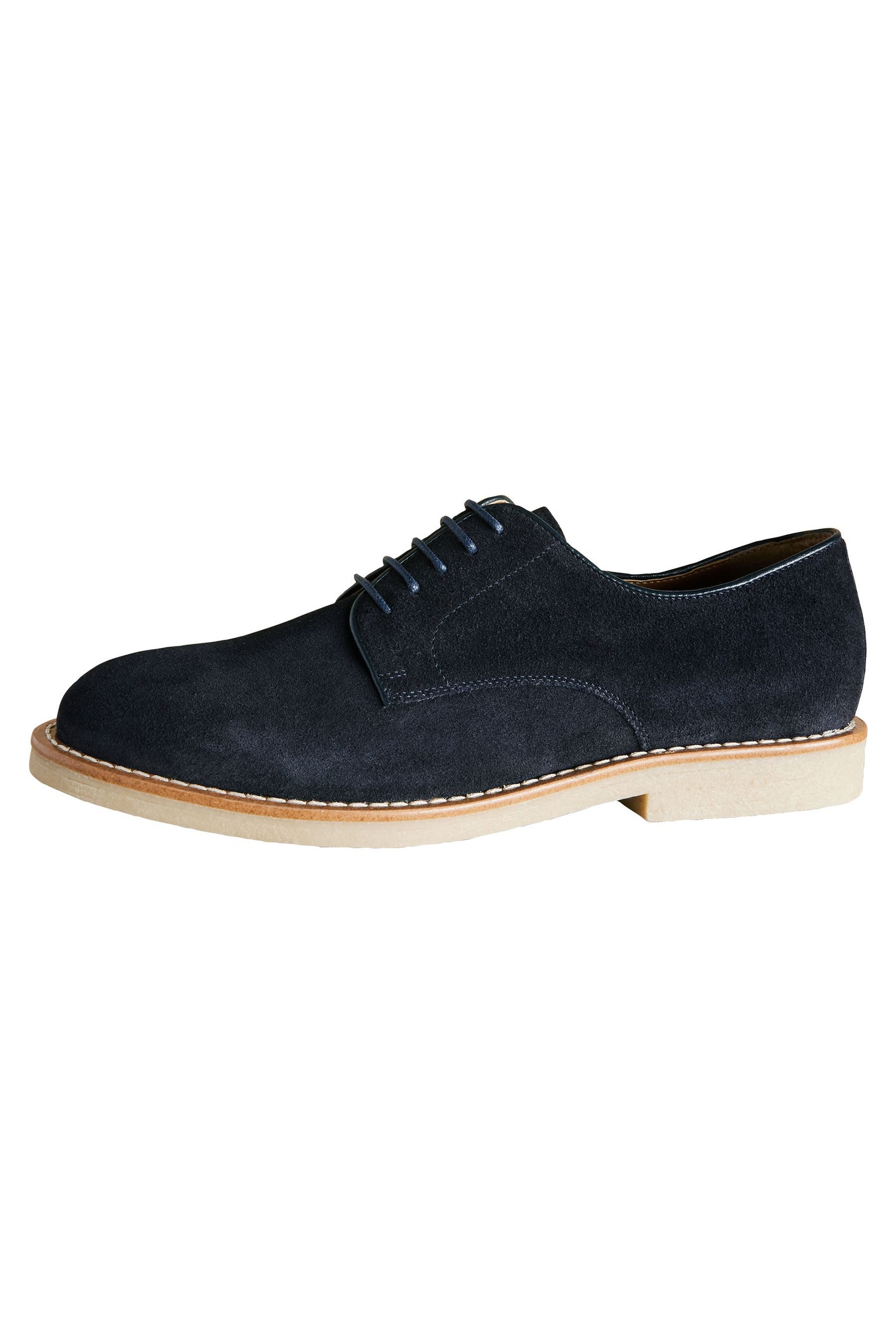 Italienische Herrenschuhe » Italienische Herren Schuhmode