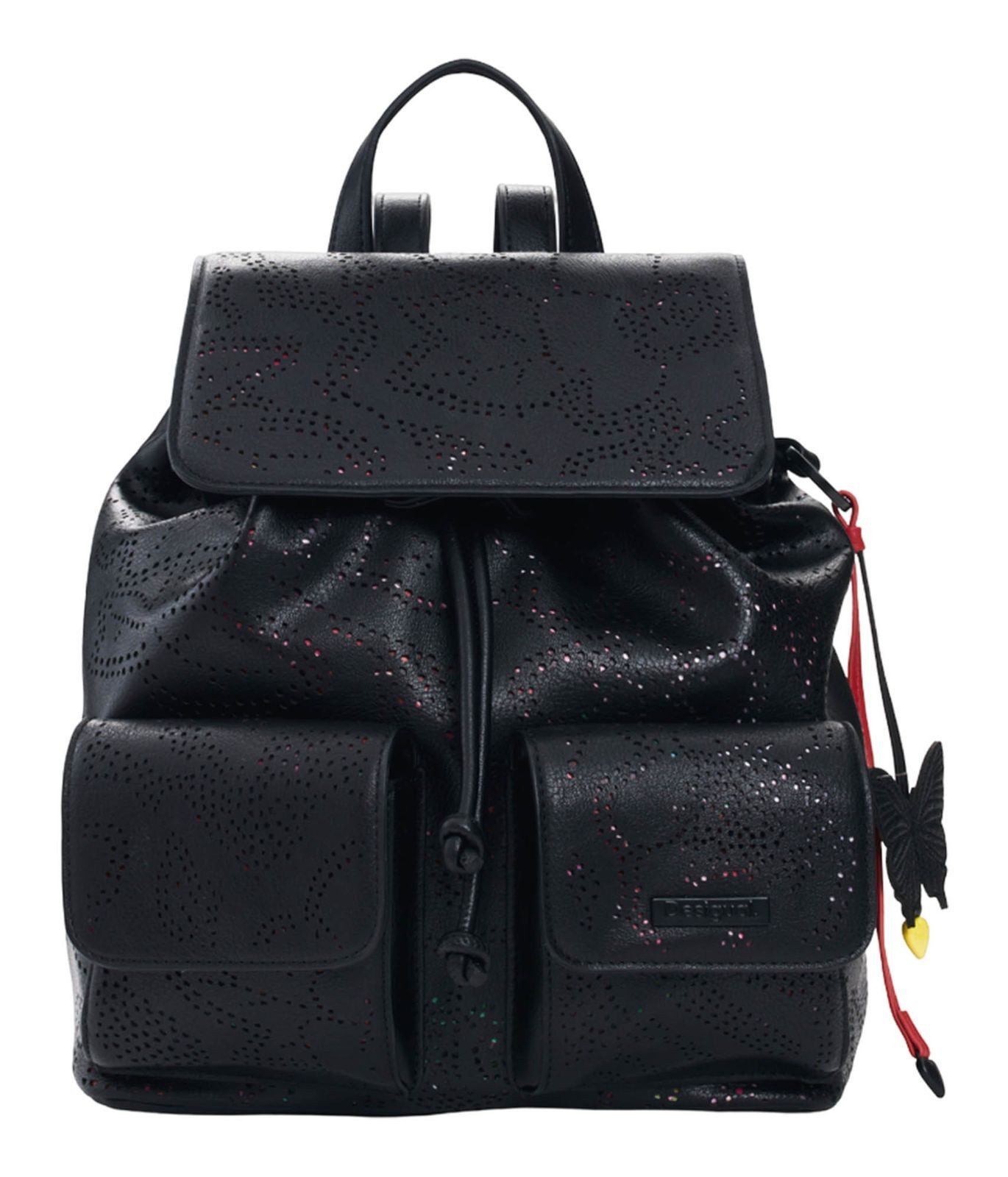 Desigual Freizeitrucksack Paladio Prisa Mini Backpack