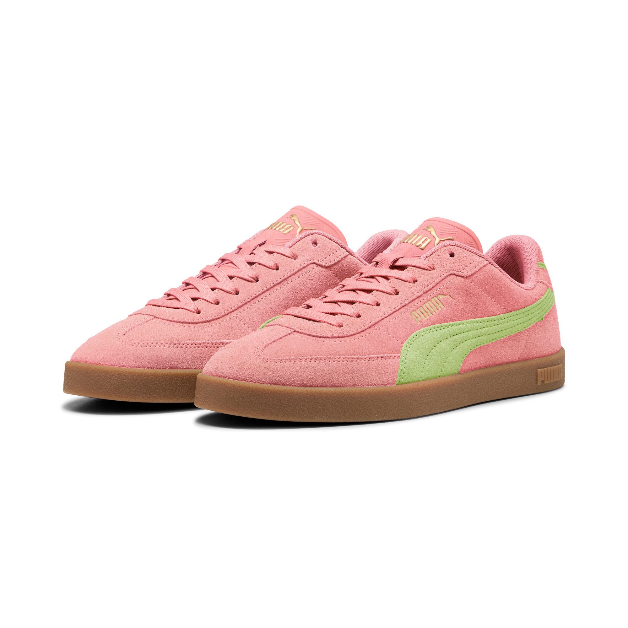 PUMA CLUB II ERA SUEDE Sneaker günstig online kaufen