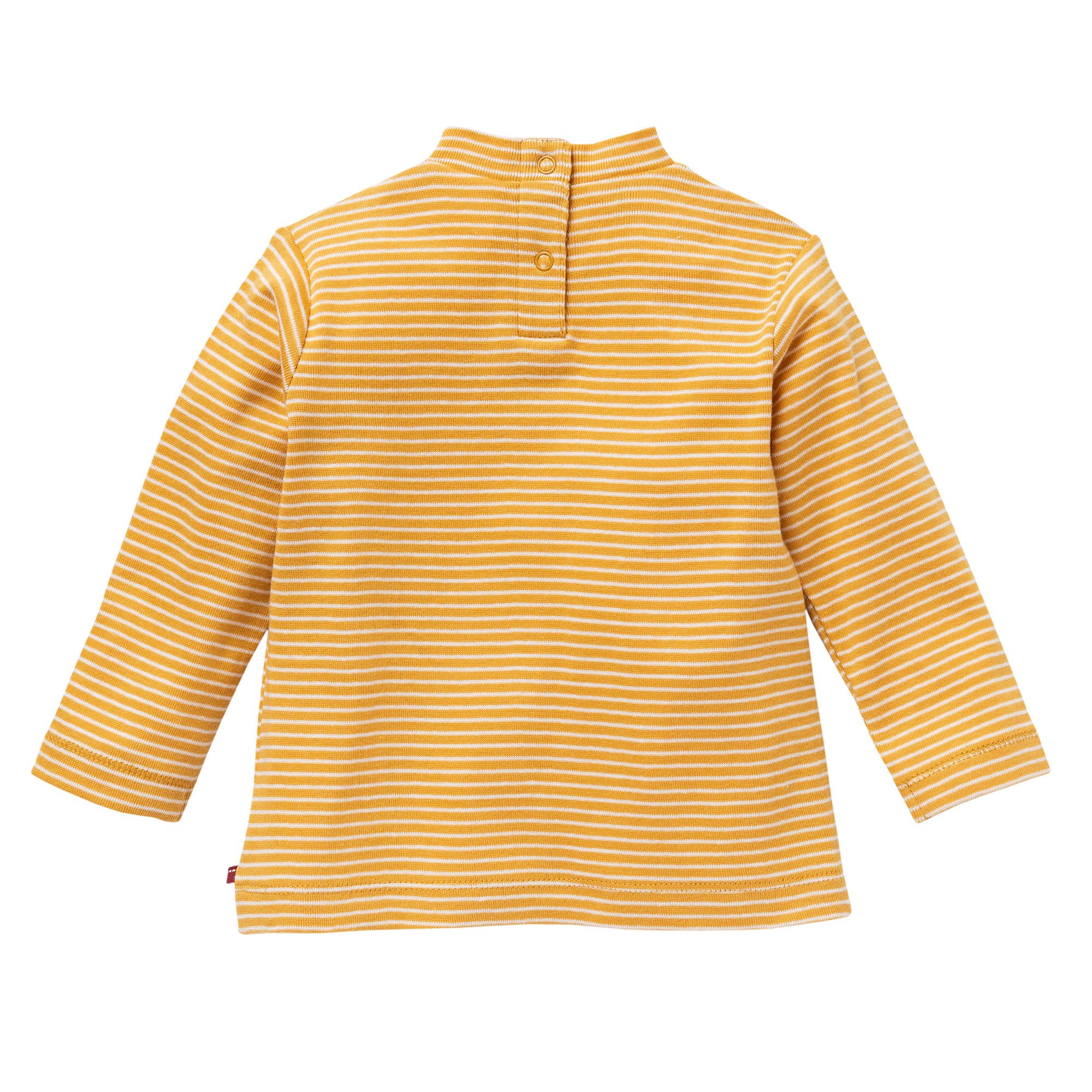 People Wear Organic Langarmshirt in verschiedenen Varianten aus Bio-Baumwolle