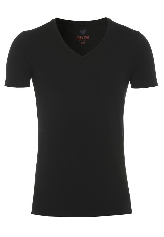 Pure T-Shirt - Basic Shirt - günstig online kaufen