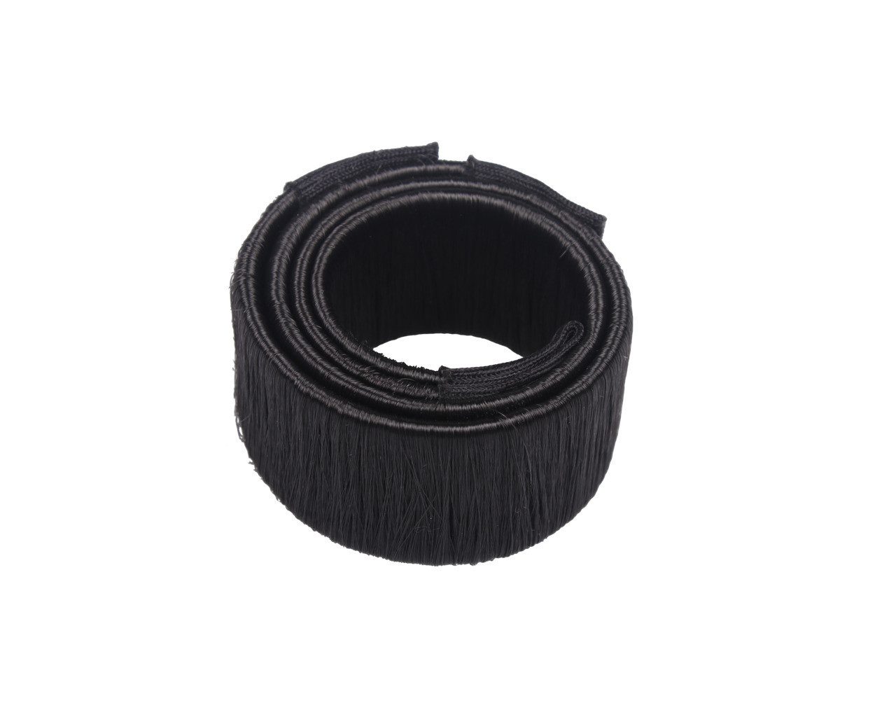 QHP Haarband Haarknoten-Maker easy
