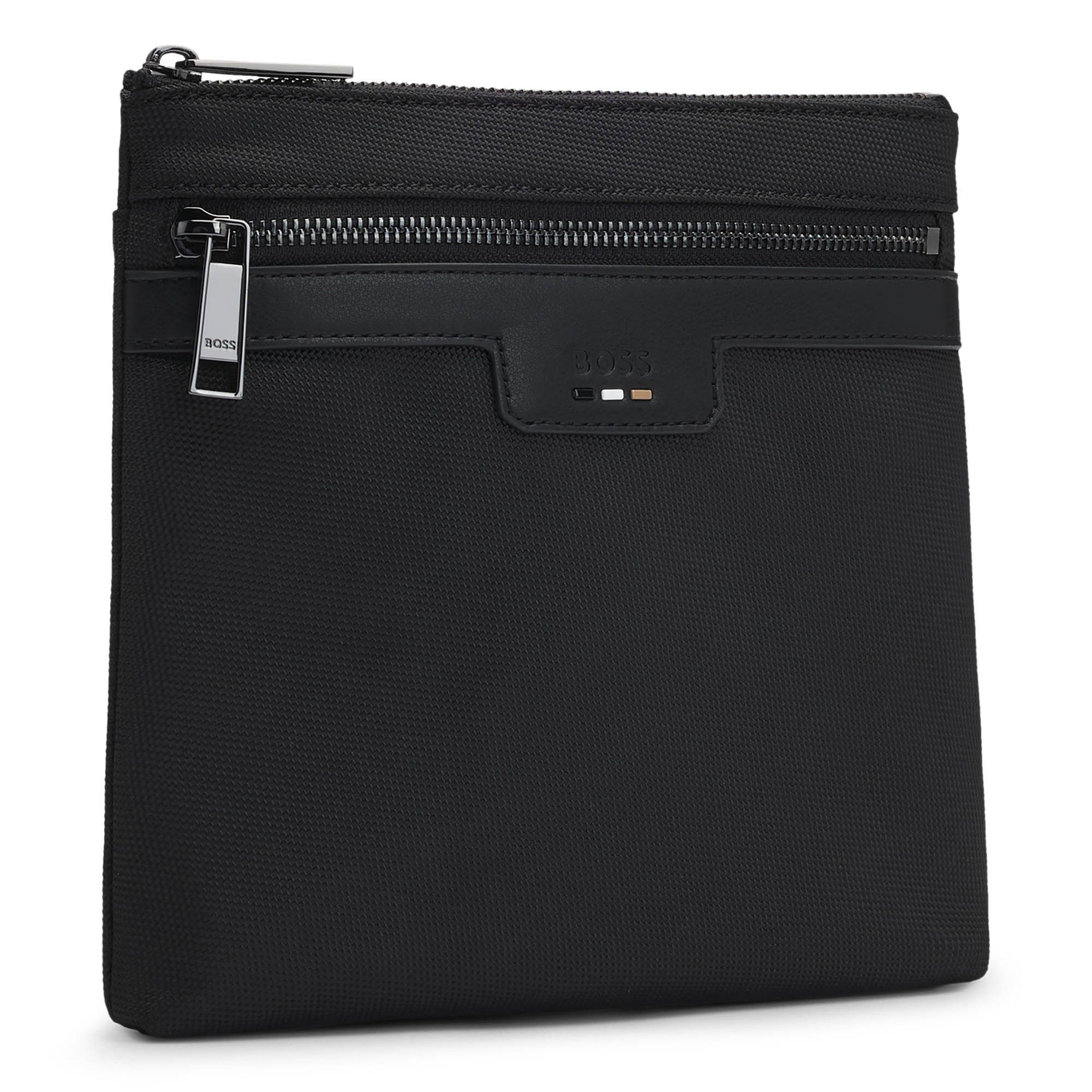 BOSS Umhängetasche Herren Umhängetasche Polyester Ray N Envelope