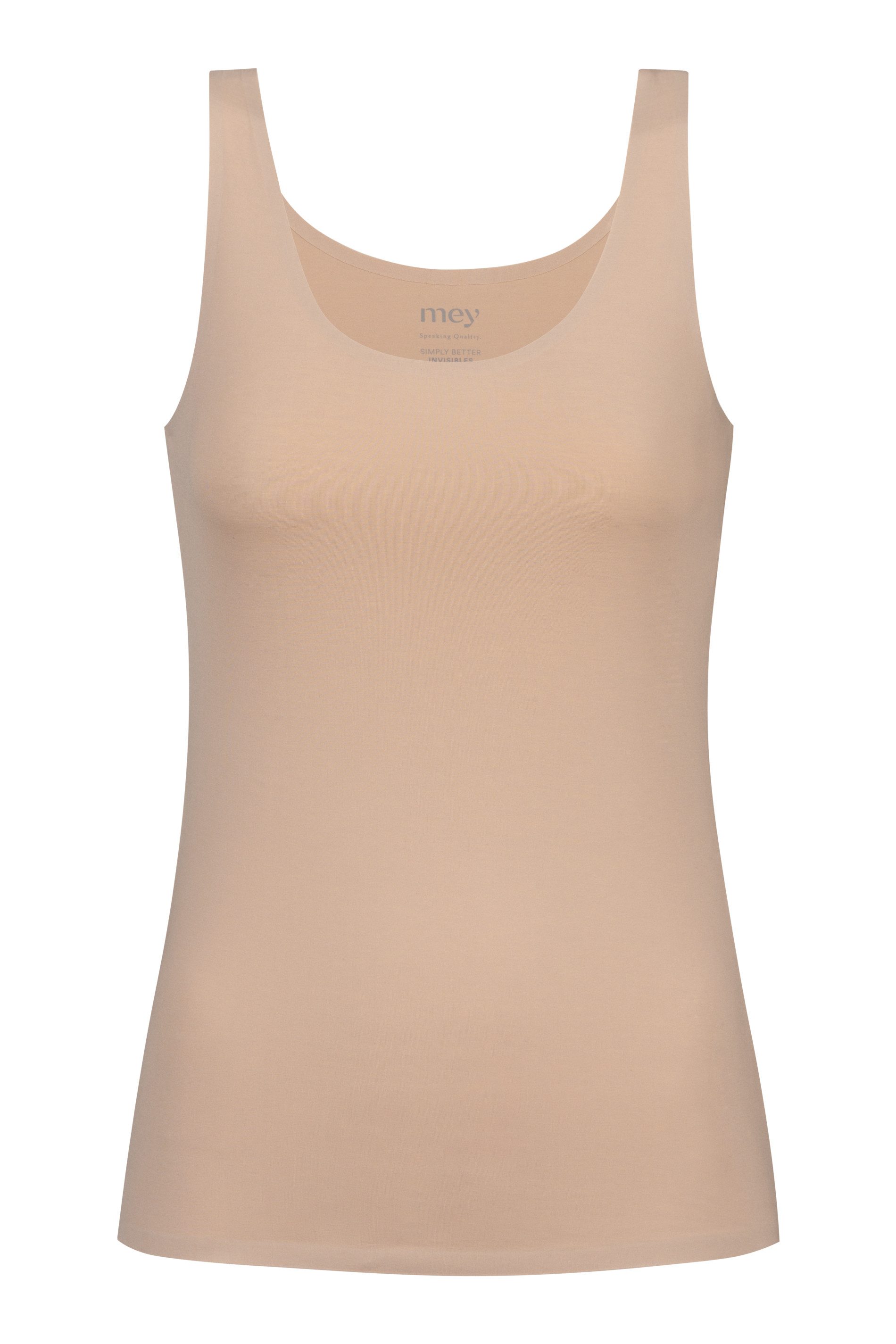 Mey Tanktop INVISIBLES extra weich, besonders günstig online kaufen