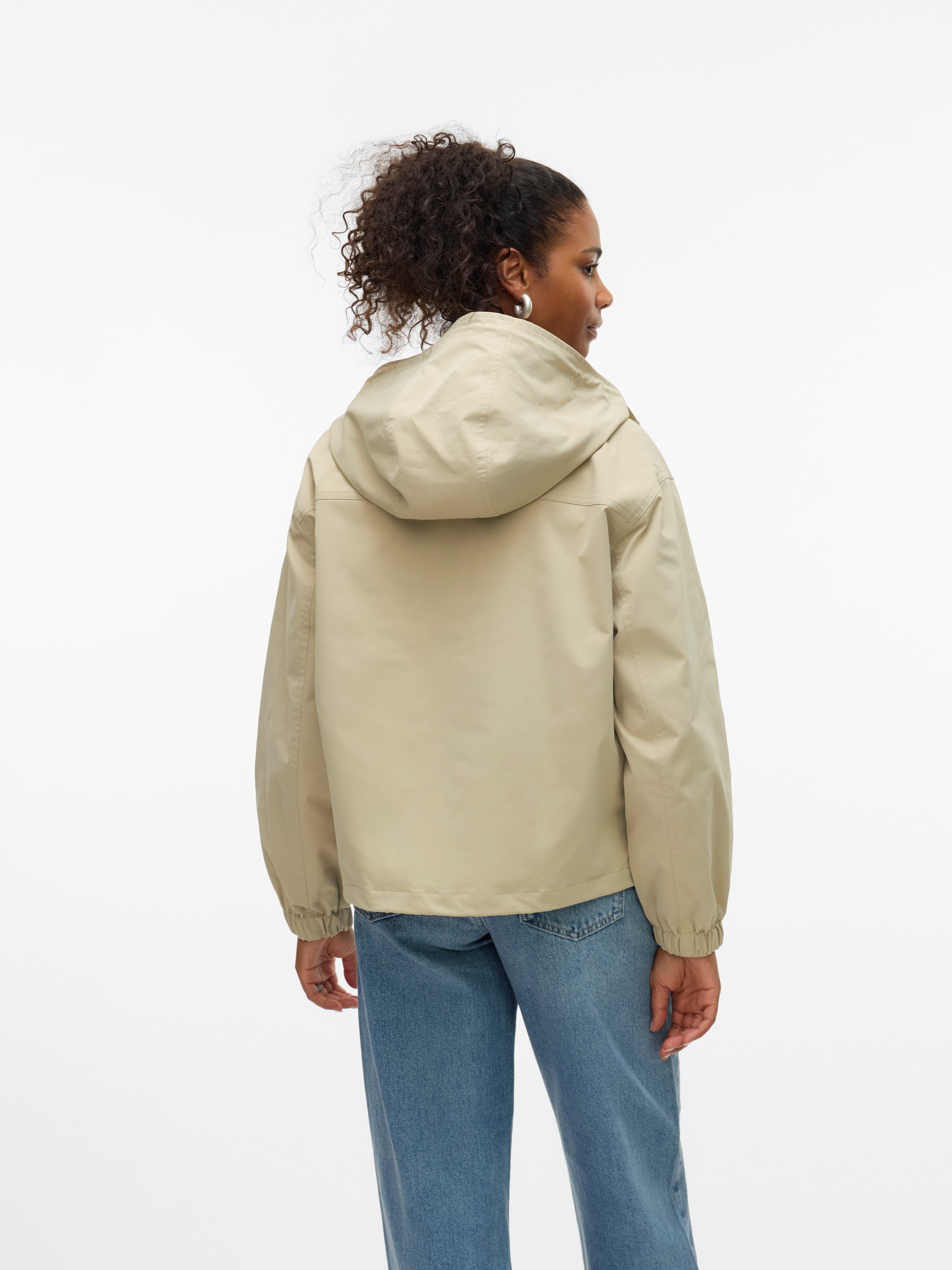 Vero Moda Parka VMMARYANN SHORT PARKA günstig online kaufen