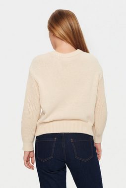 Saint Tropez Strickpullover Strickpullover CeciljaSZ