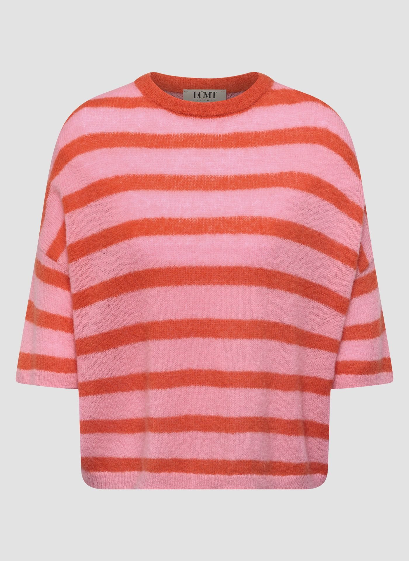 LeComte Kurzarmshirt