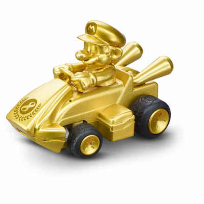 Carrera® RC-Auto Mario Kart Mini RC Mario Gold