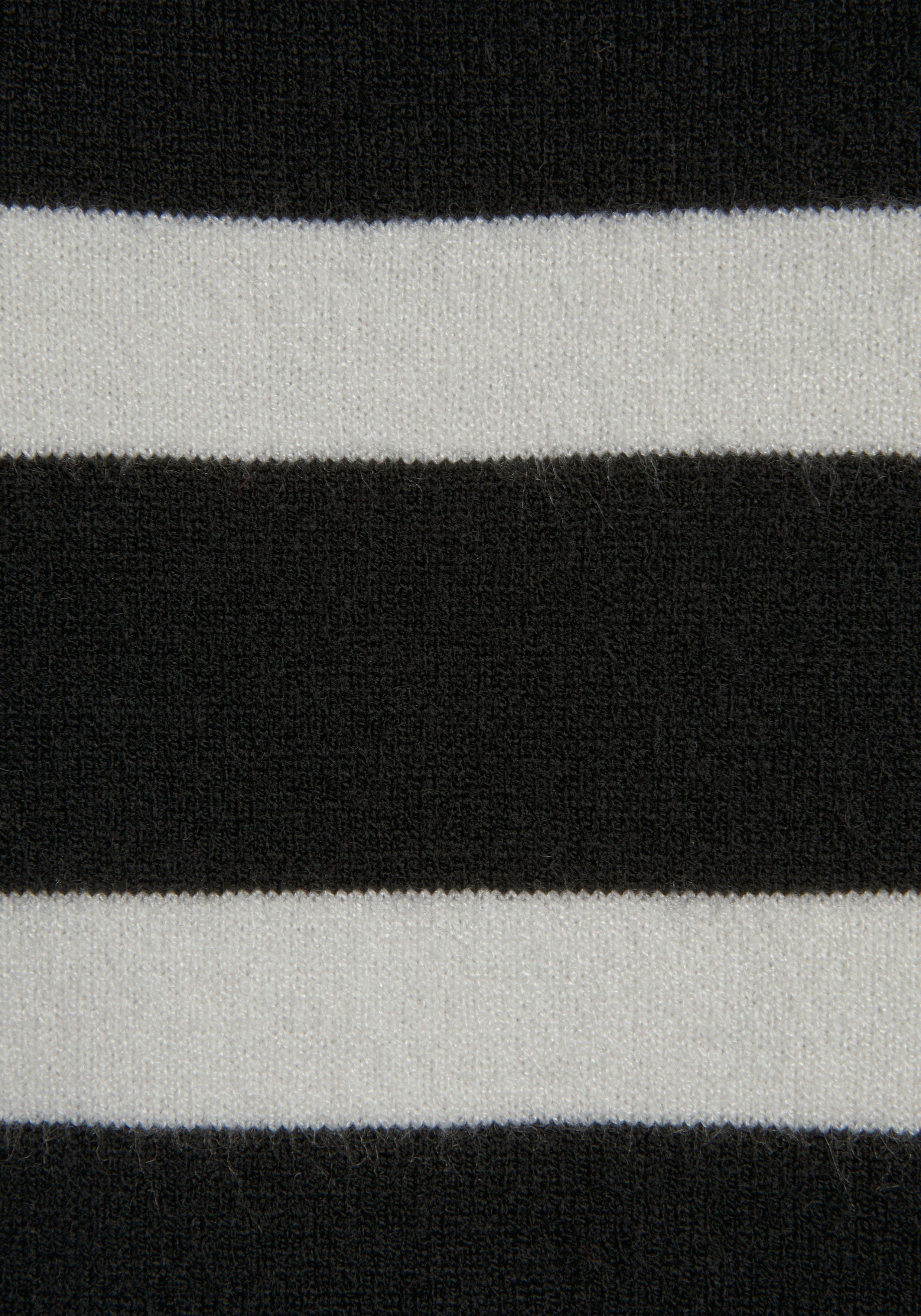 LASCANA Rollkragenpullover
