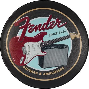 Fender Barhocker (Haushalt & Wohnen, Hocker), Barhocker 24" Guitars & Amps