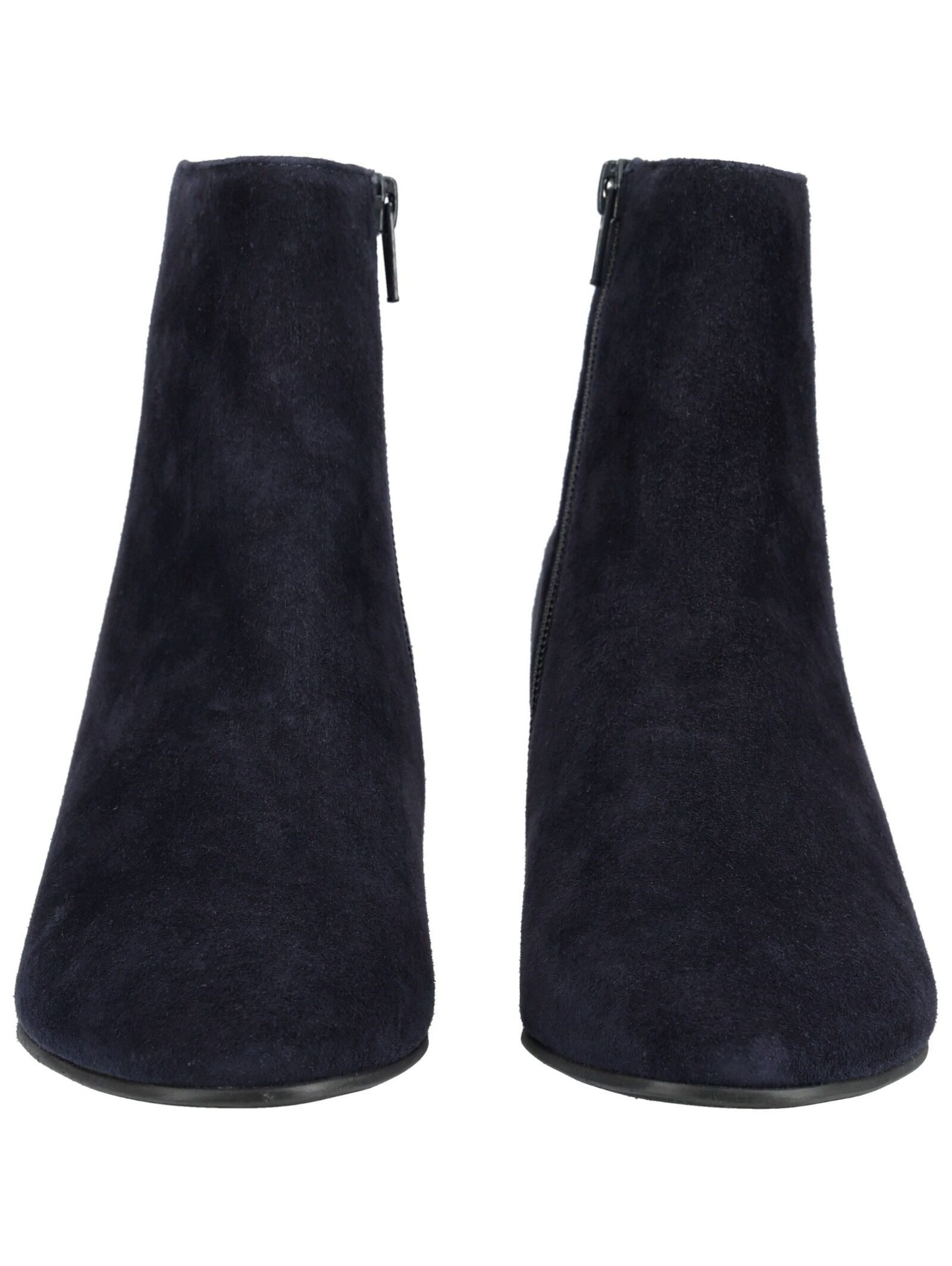Högl Högl Stiefelette Veloursleder Stiefelette