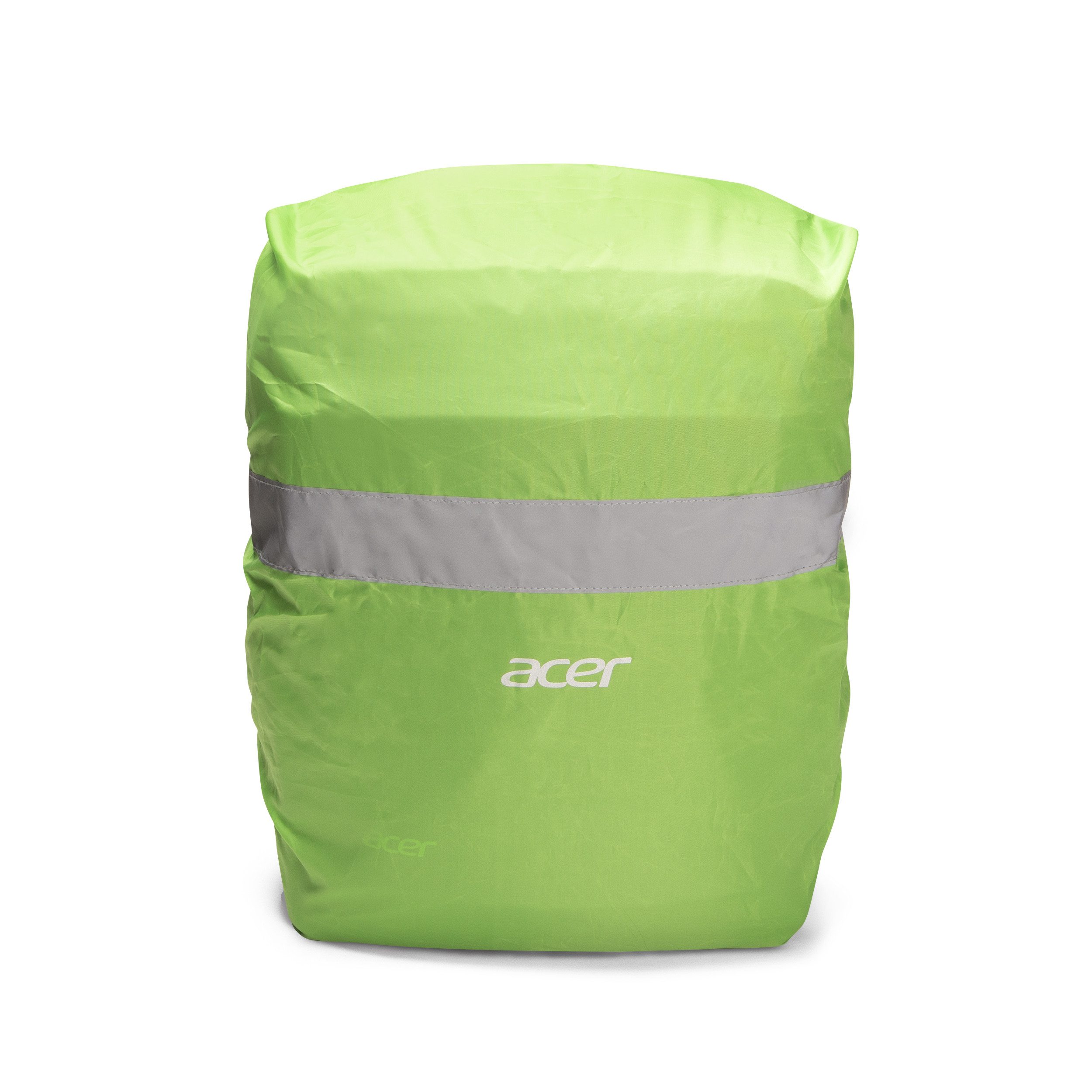 Acer Notebookrucksack Acer Backpack Premium L 15.6" gepolstertes Fach für Notebooks, Wasserabweisend