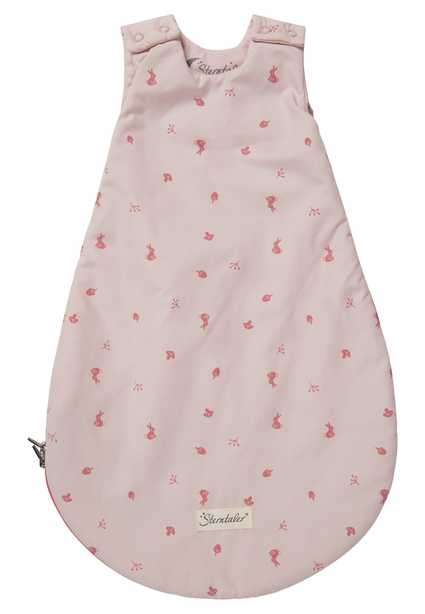 Sterntaler® Babyschlafsack Babyschlafsack 50/56 Hanni (1 tlg)