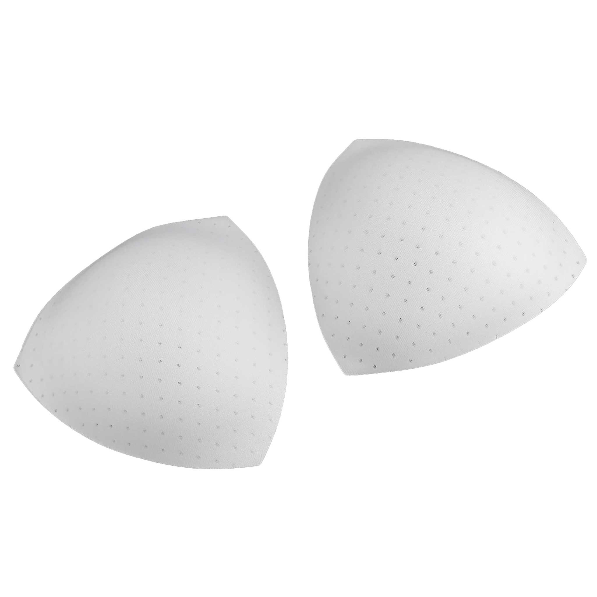 maDDma BH-Einlagen BH Einlagen perforiert 1 Paar Gr. 42 Einlagen für Bikini günstig online kaufen