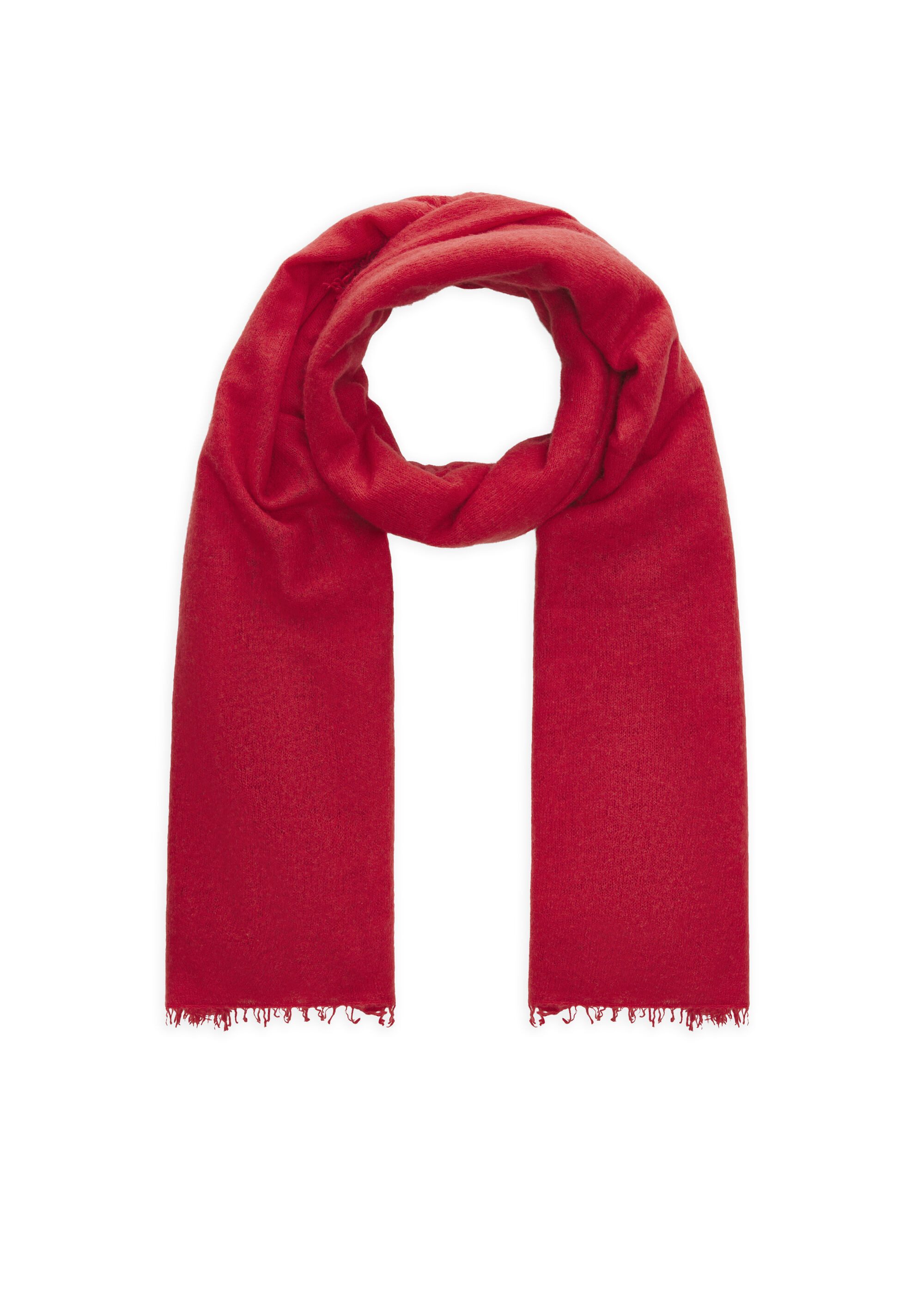 Codello Modeschal, im unifarbenen Look