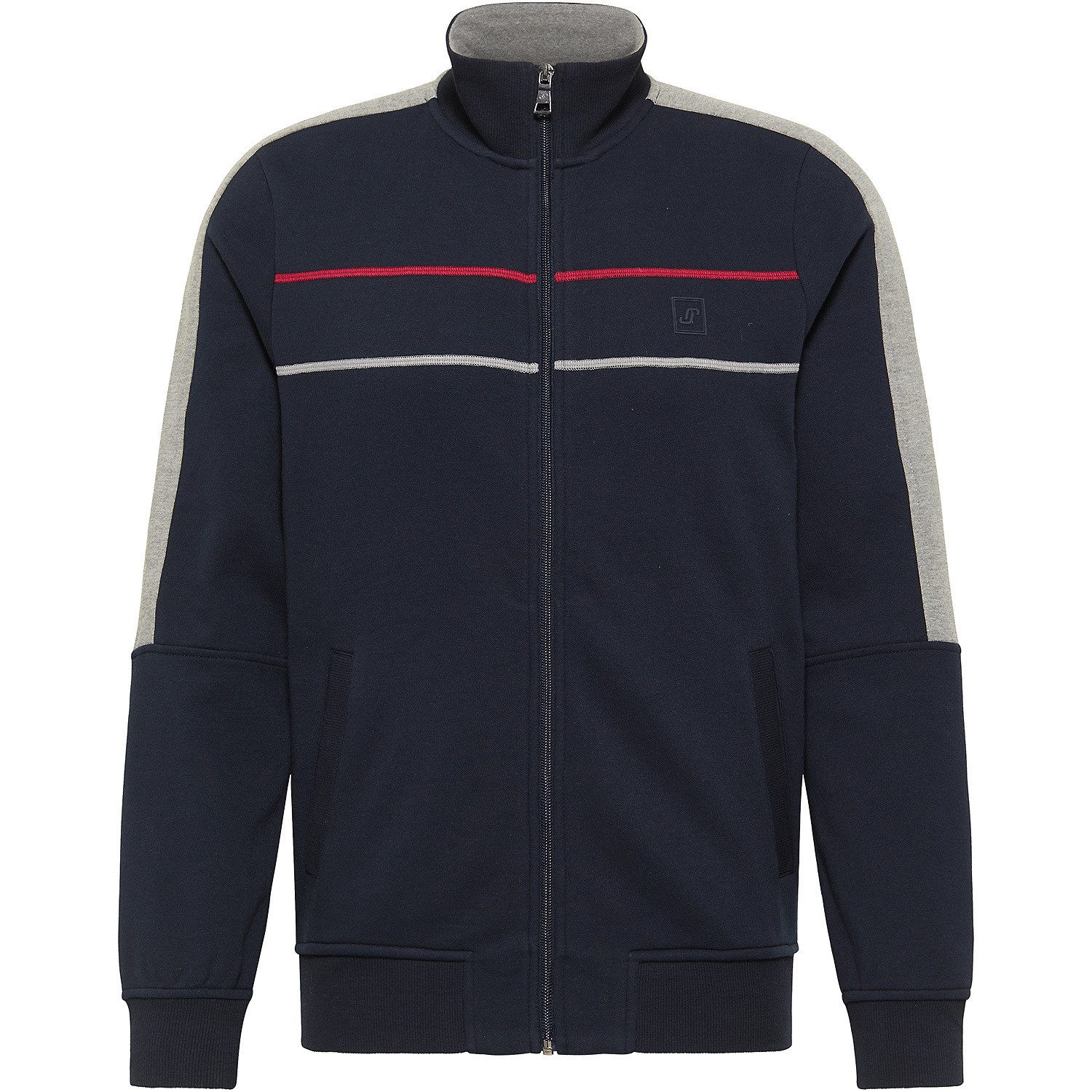 Joy Fleecejacke Unterjacke PHIL