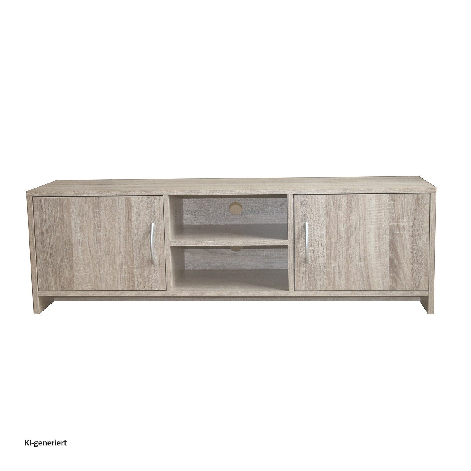 HTI-Living Lowboard Lowboard Thekla 12037 (Stück, 1 St., 1 Lowboard), TV-Bank