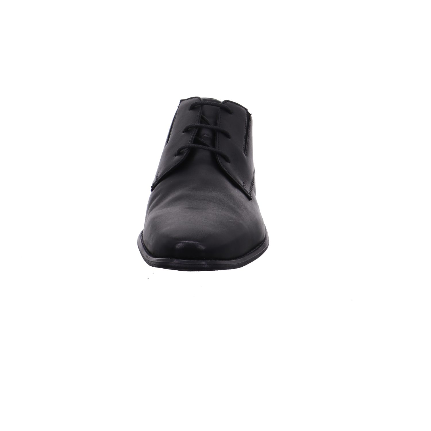 bugatti Bugatti Armo Comfort schwarz Schnürschuh günstig online kaufen