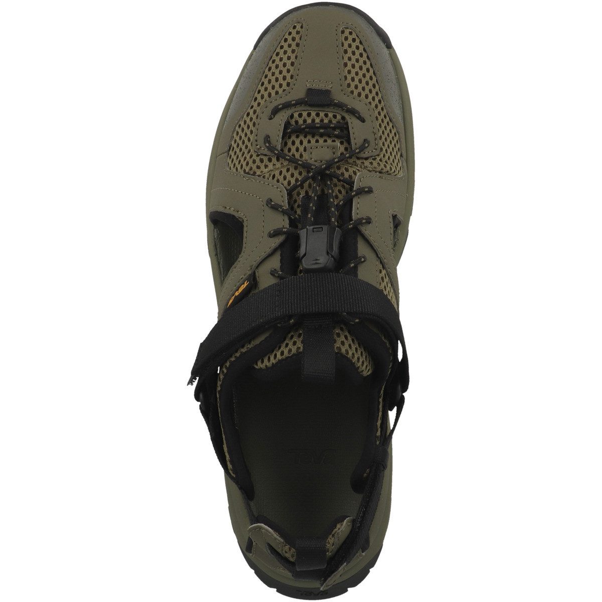 Teva Hurricane XLT3 CT Herren Trekkingschuh Wanderschuhe, Sandalen, Sandaletten, Sommerschuhe, Outdoorschuhe