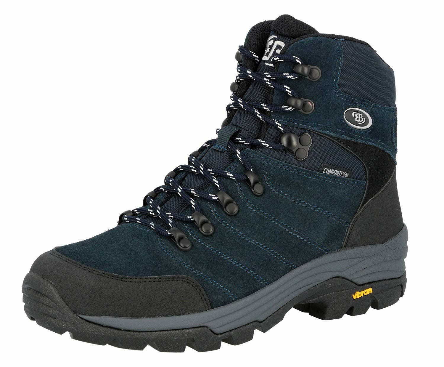 BRÜTTING Дорожная обувь für Damen Wanderschuh (keine Angabe, 1-tlg., keine Angabe)