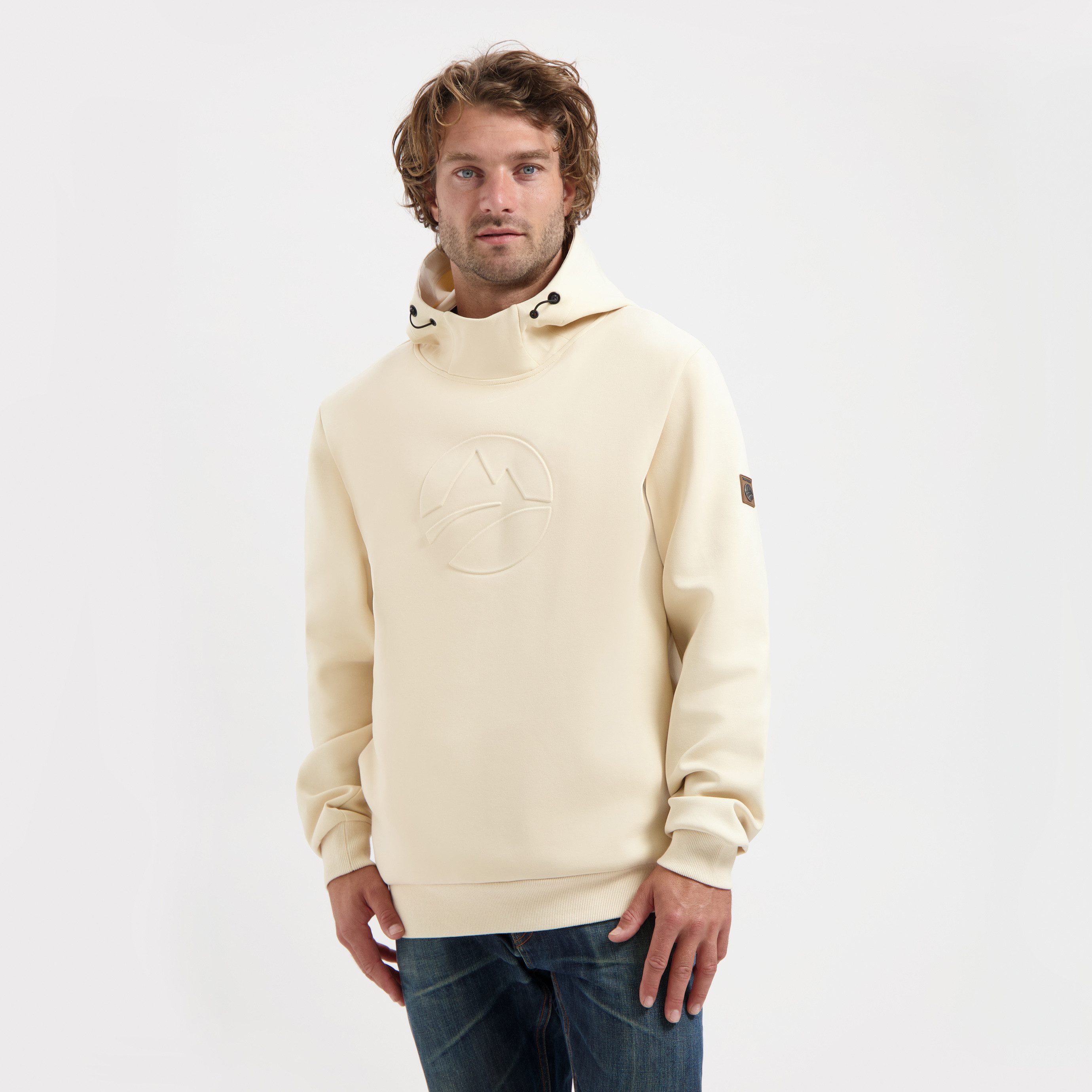 Travelin' Hoodie Travelin' Ivar Hoodie Men günstig online kaufen