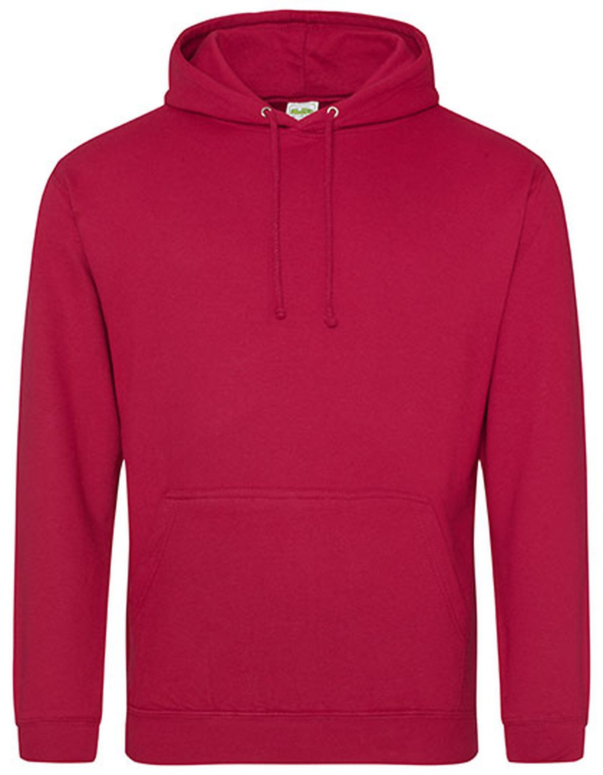 Just Hoods Collegejacke College Hoodie günstig online kaufen