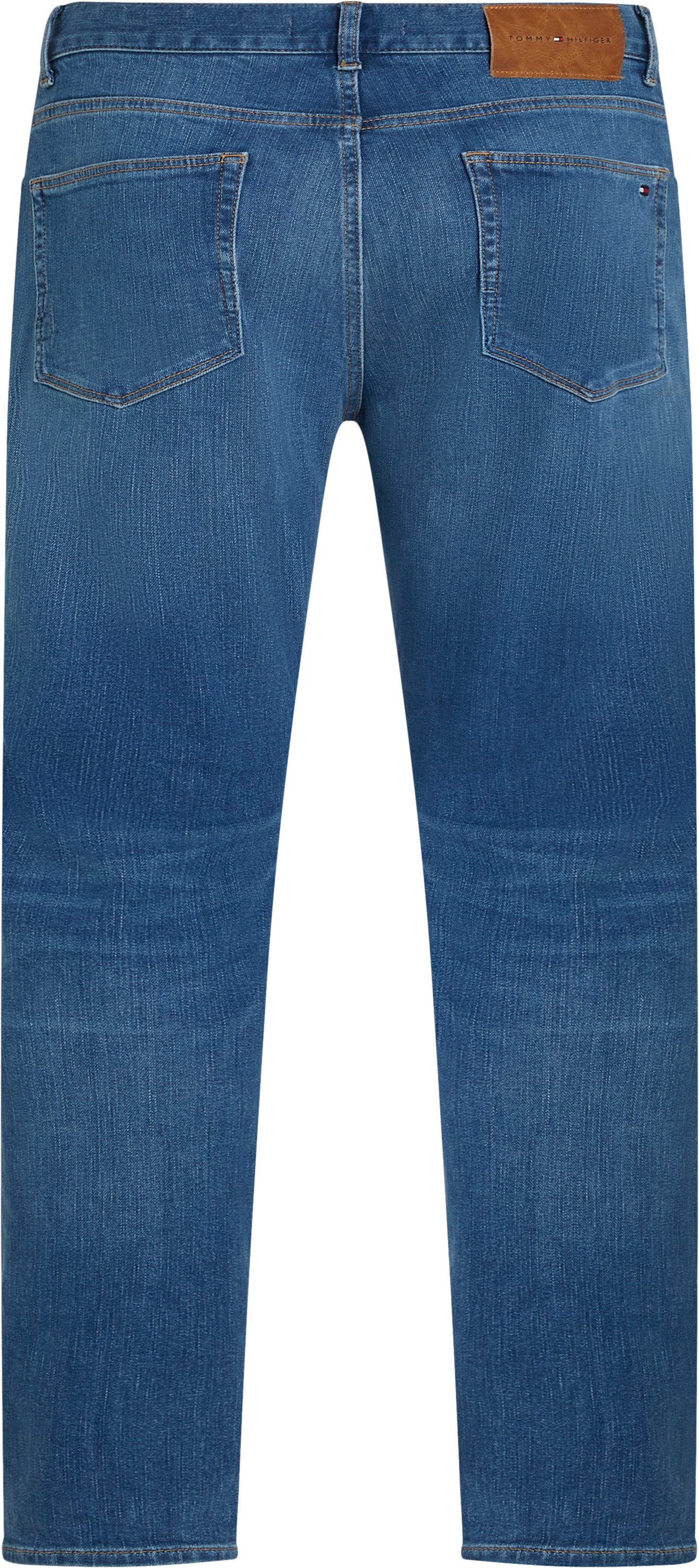 Tommy Hilfiger Slim-fit-Jeans BLEECKER Slim Fit