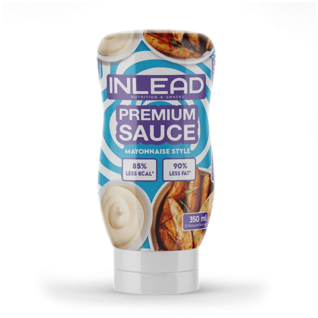 Inlead Nutrition GmbH & Co. KG Saucen Premium Sauce 350ml