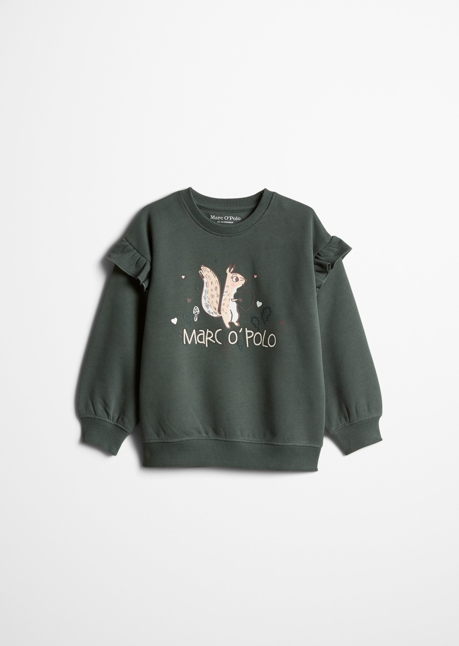 Marc O'Polo Sweatshirt