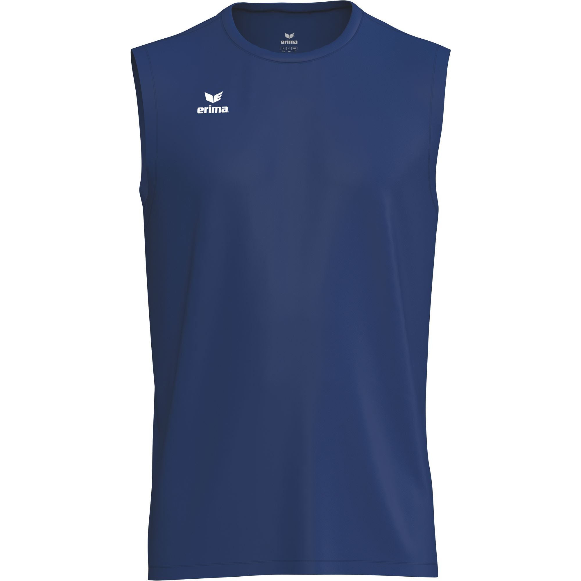 Erima Tanktop erima Herren Tank Top INTRO Tank Top function
