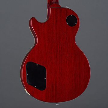 Gibson E-Gitarre, Les Paul Standard '50s Heritage Cherry Sunburst, Les Paul Standard '50s Heritage Cherry Sunburst - Single Cut E-Gitar