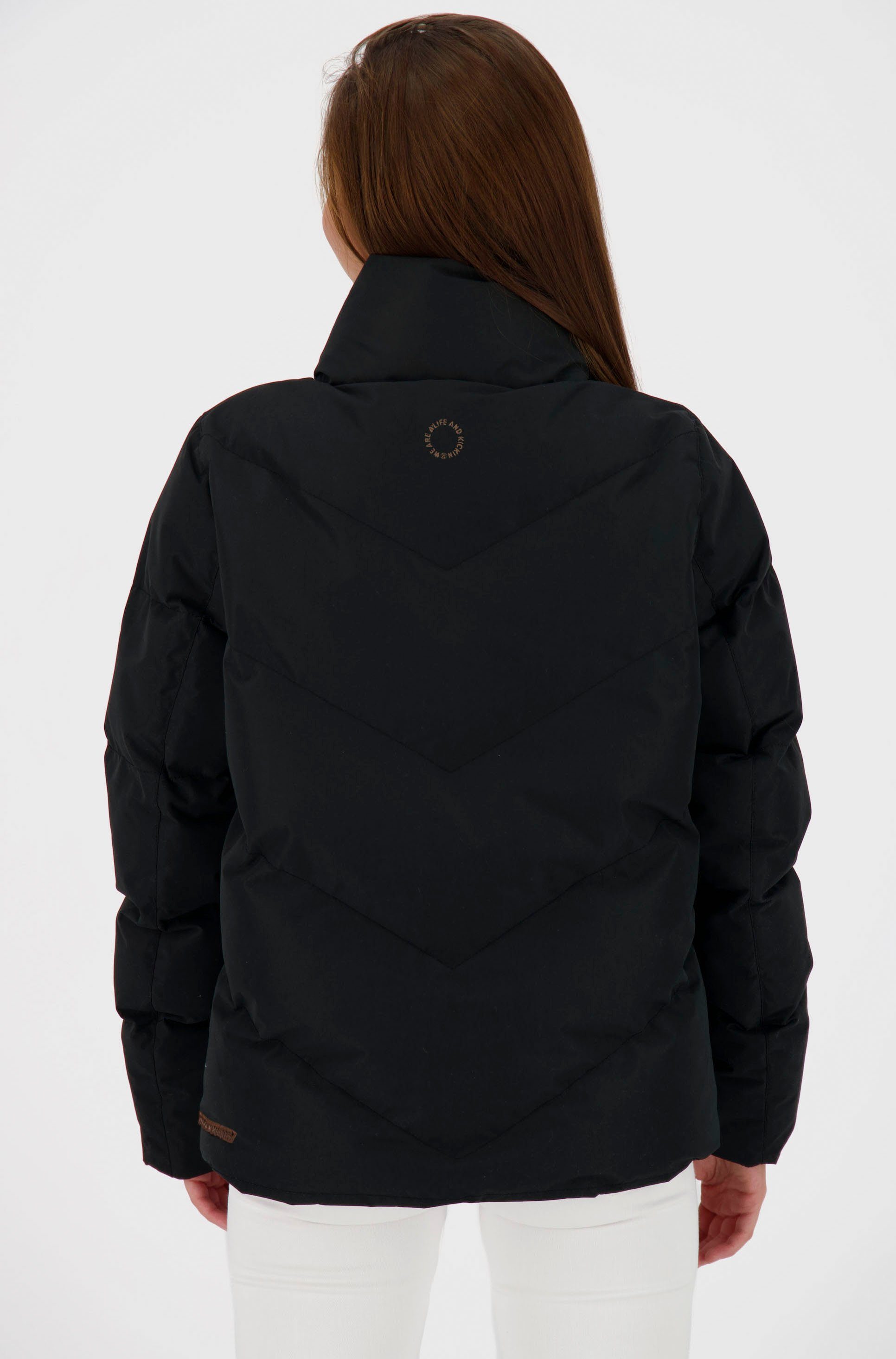 (1-St) KatalinaAK-A MOONLESS Alife 9100 Outdoorjacke Kickin &