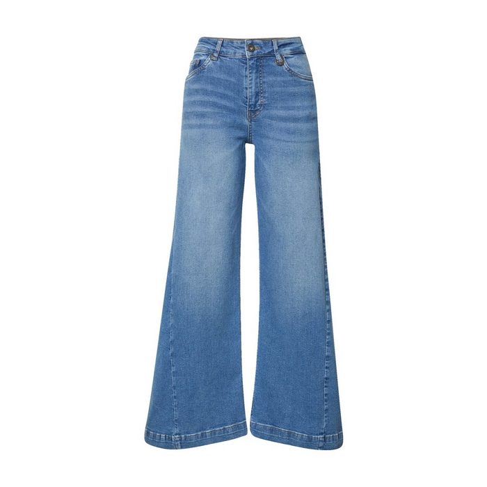 Pulz Jeans 7/8-Jeans (1-tlg)