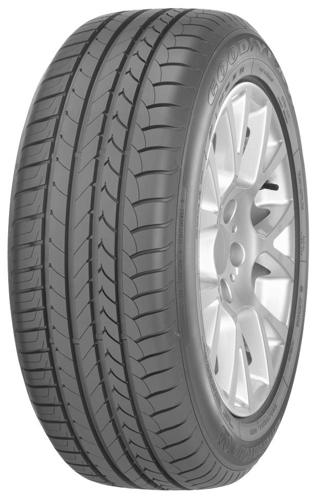 Goodyear Sommerreifen EfficientGrip, 1-St., 255/40 R18 95V | Autoreifen