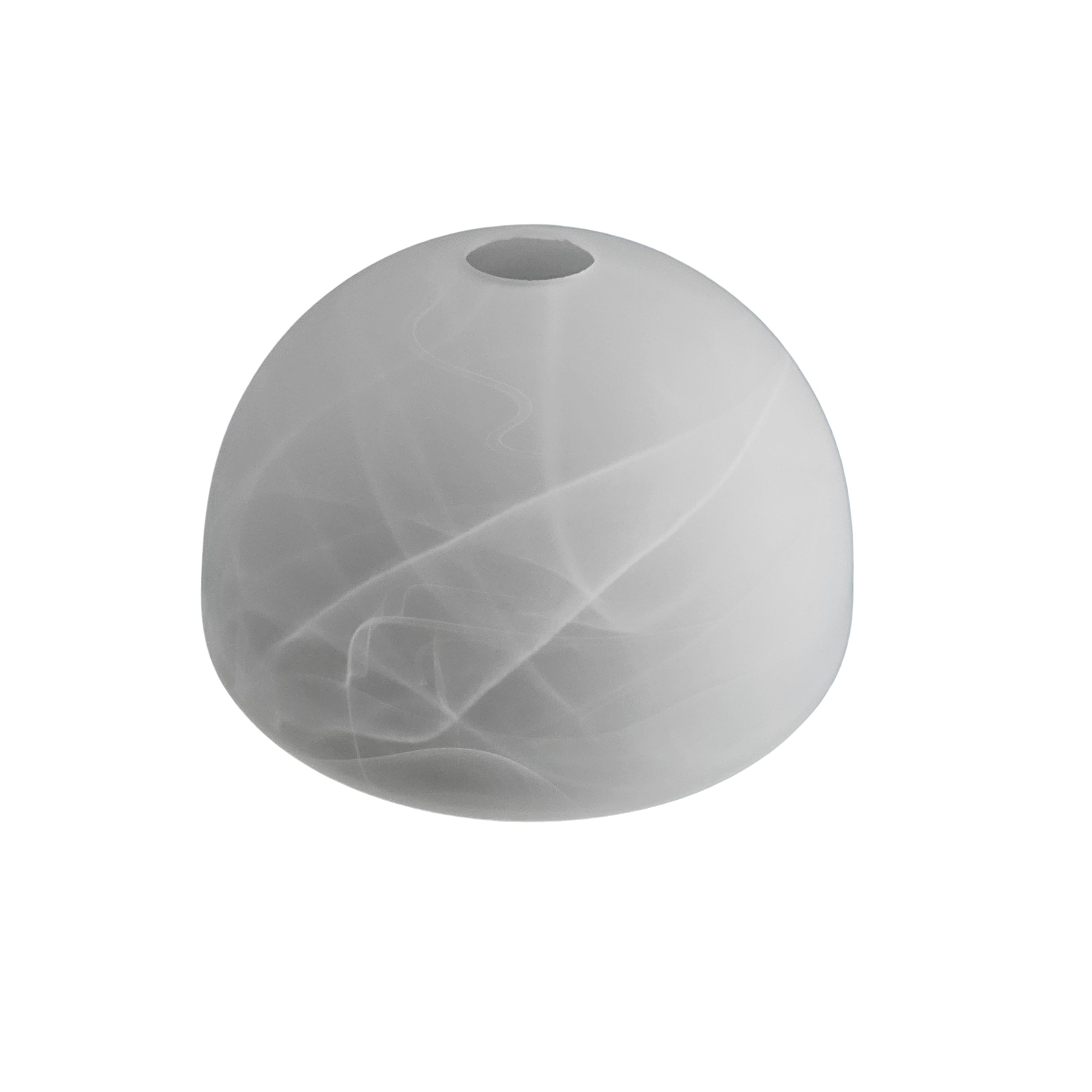 Lichthandel Hoch Lampenschirm Lampenschirm E27 Lampenglas Ersatzschirm Lamp günstig online kaufen