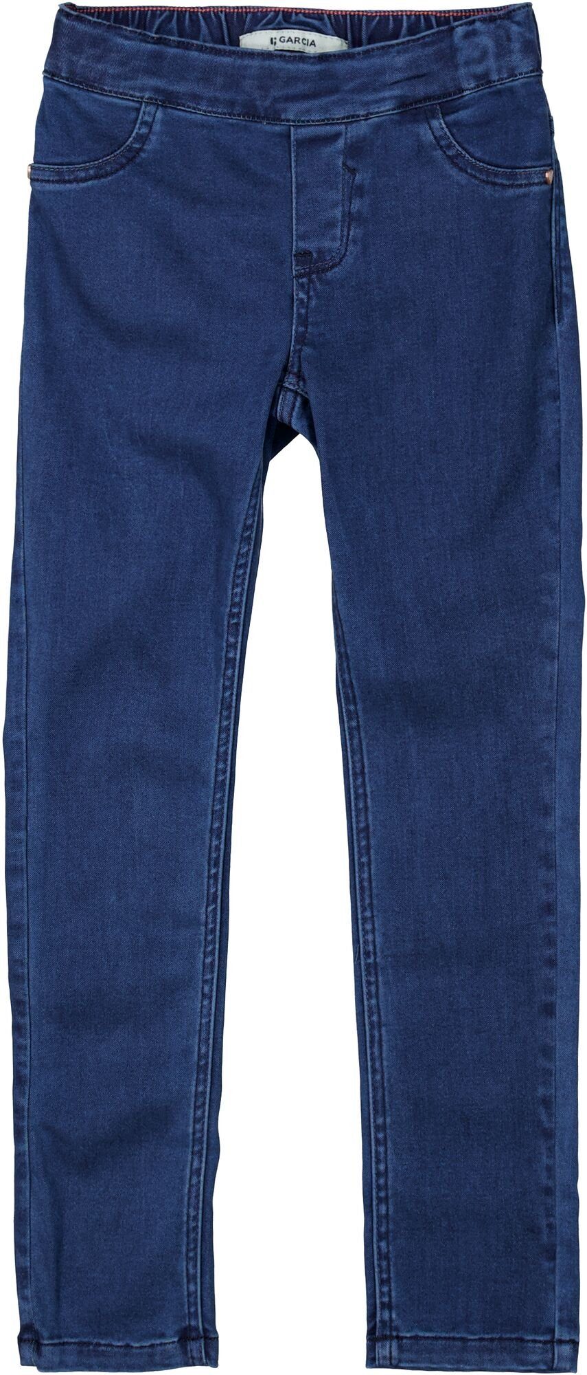 Wide Leg Pant Jeans Slim Fit Von Garcia Produktbild-Vorschau 14
