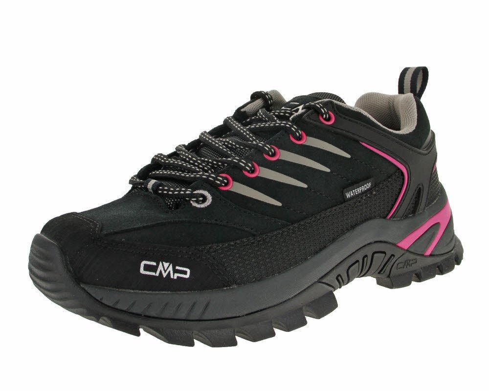 CMP CMP Damen Halbschuhe Wanderschuhe Wanderschuh