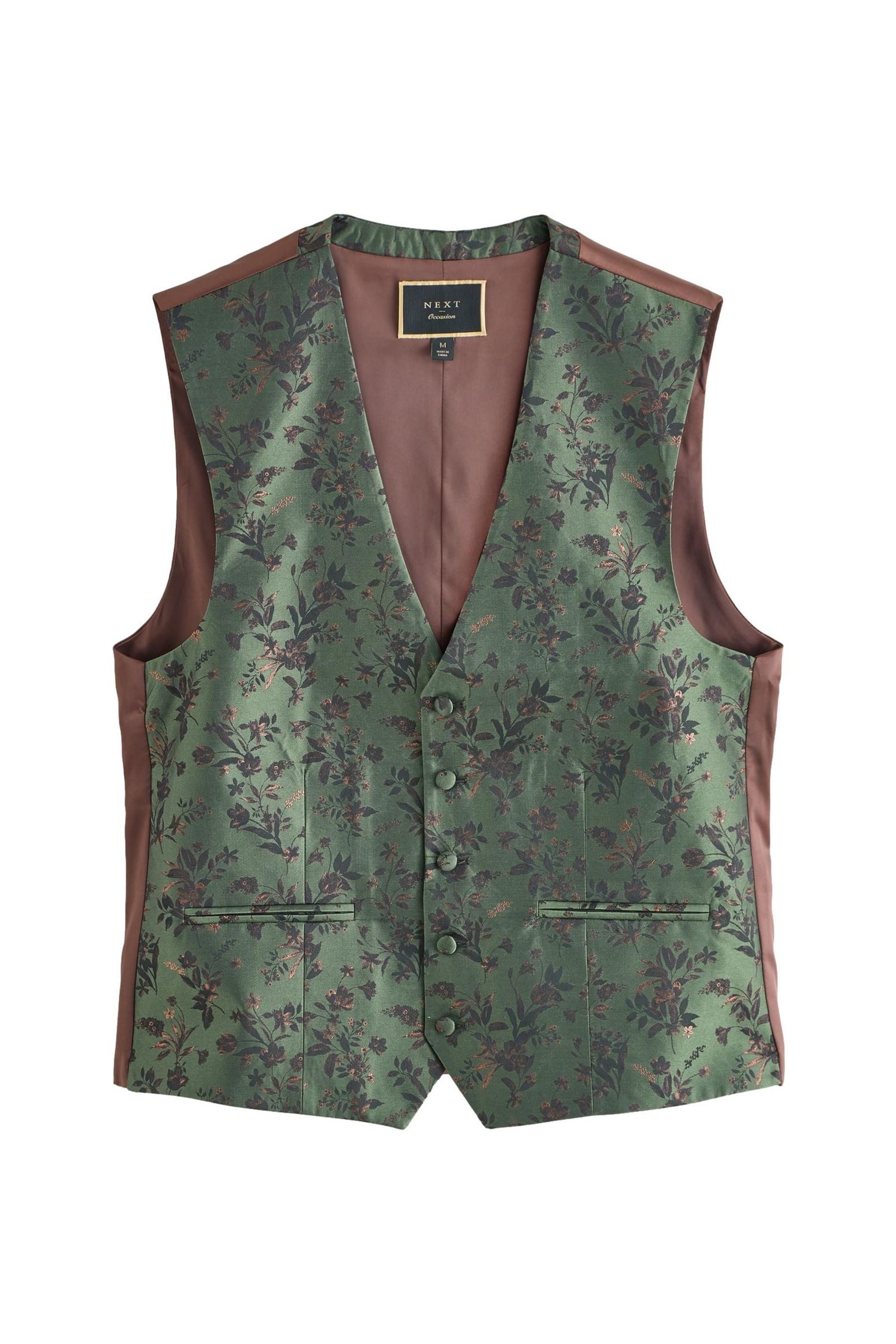 Next Anzugweste Design Weste (1-tlg)
