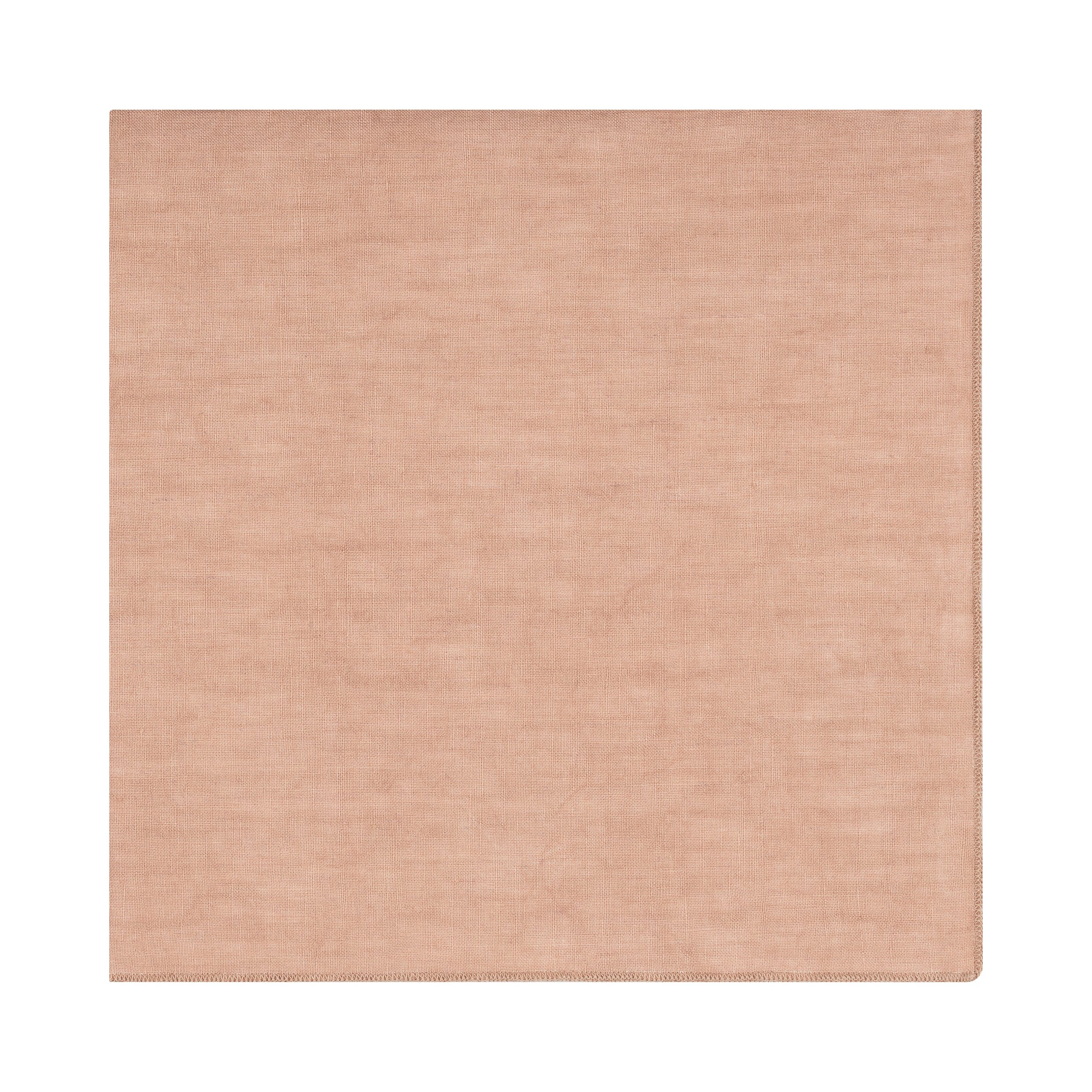 blomus Stoffserviette Leinen Serviette -LINEO- Servietten Set, Tischdeko, Naturserviette, Saugfähig & Fusselfrei, 100% Leinen, Farbvielfalt