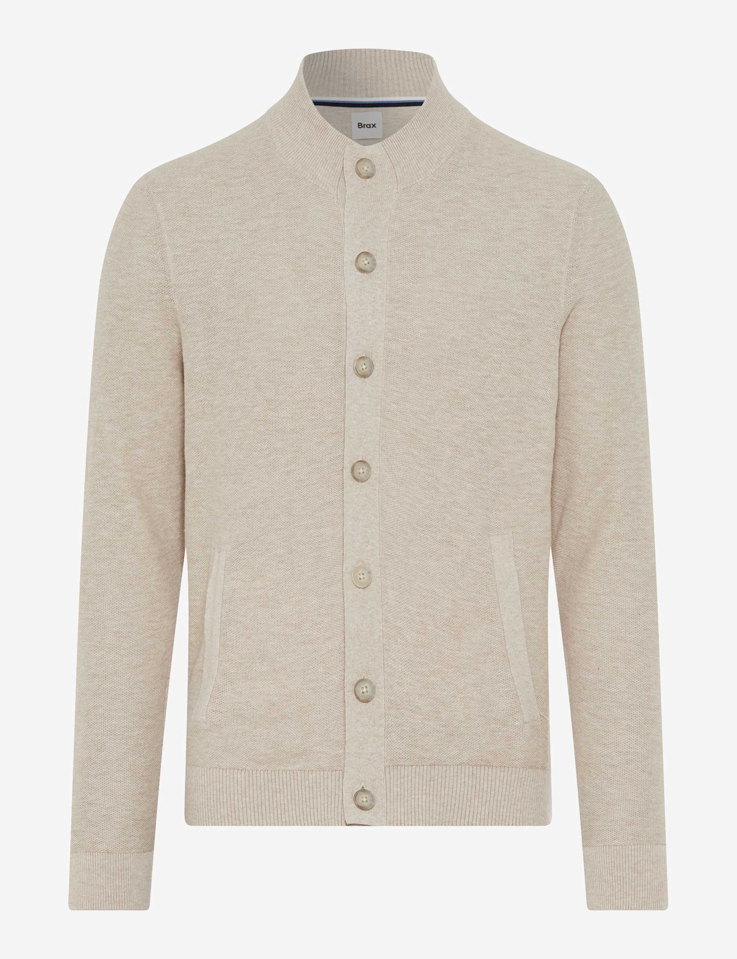 Brax Strickjacke