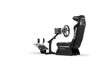 Playseat Gaming-Stuhl Evolution PRO - Black - ActiFit