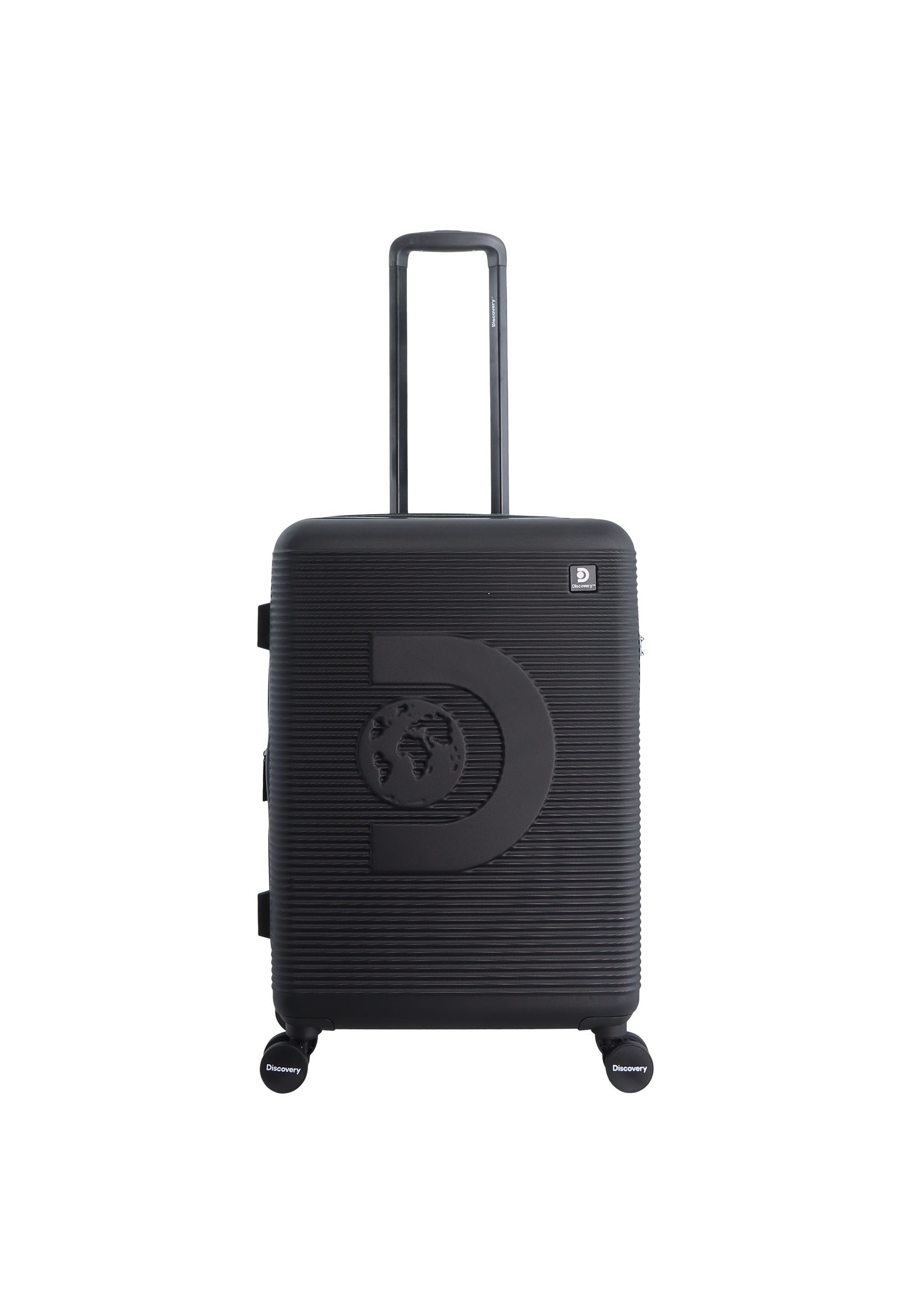 Discovery Koffer Eclipse, aus ABS-Material