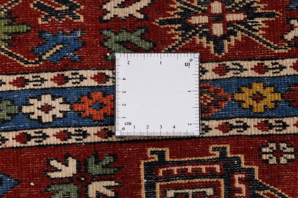 Perserteppich, Nain Orientteppich mm Handgeknüpfter rechteckig, Ardebil / Orientteppich Trading, Höhe: 10 101x143