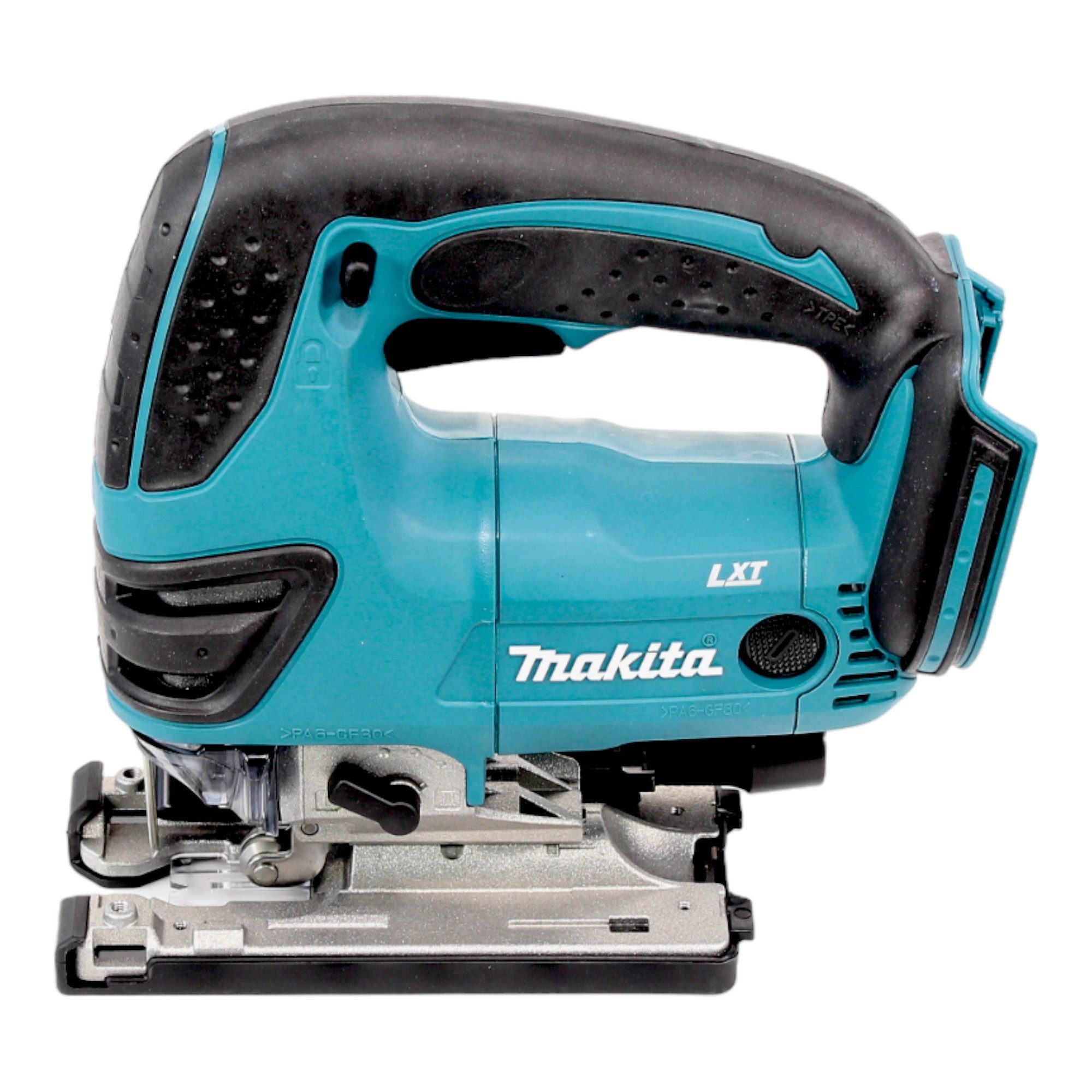 Makita Akku-Stichsäge DJV 180 ZXJ Akku Stichsäge 18 V 135 mm + Makpac