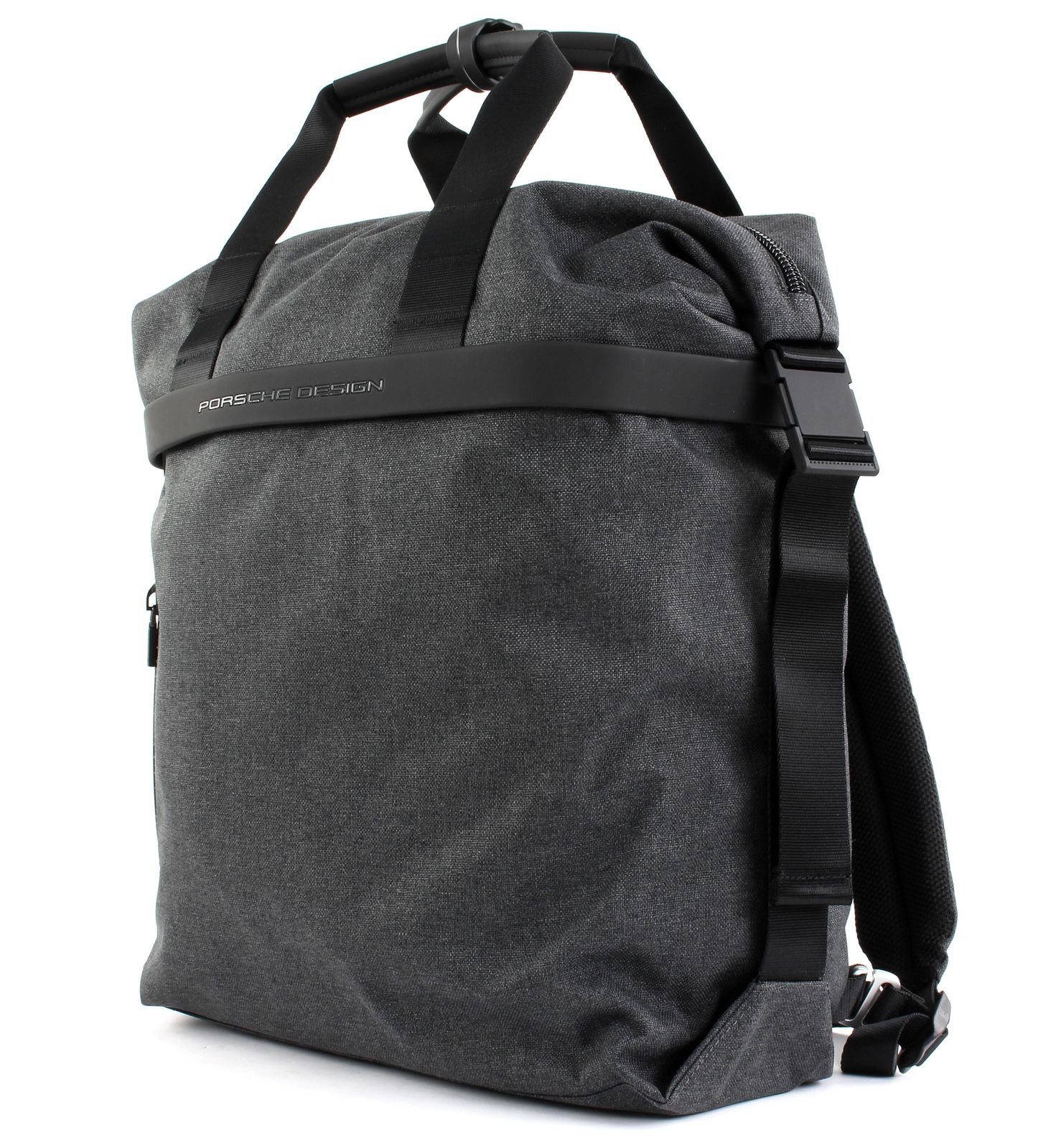 CP Design PORSCHE Rucksack Cargon