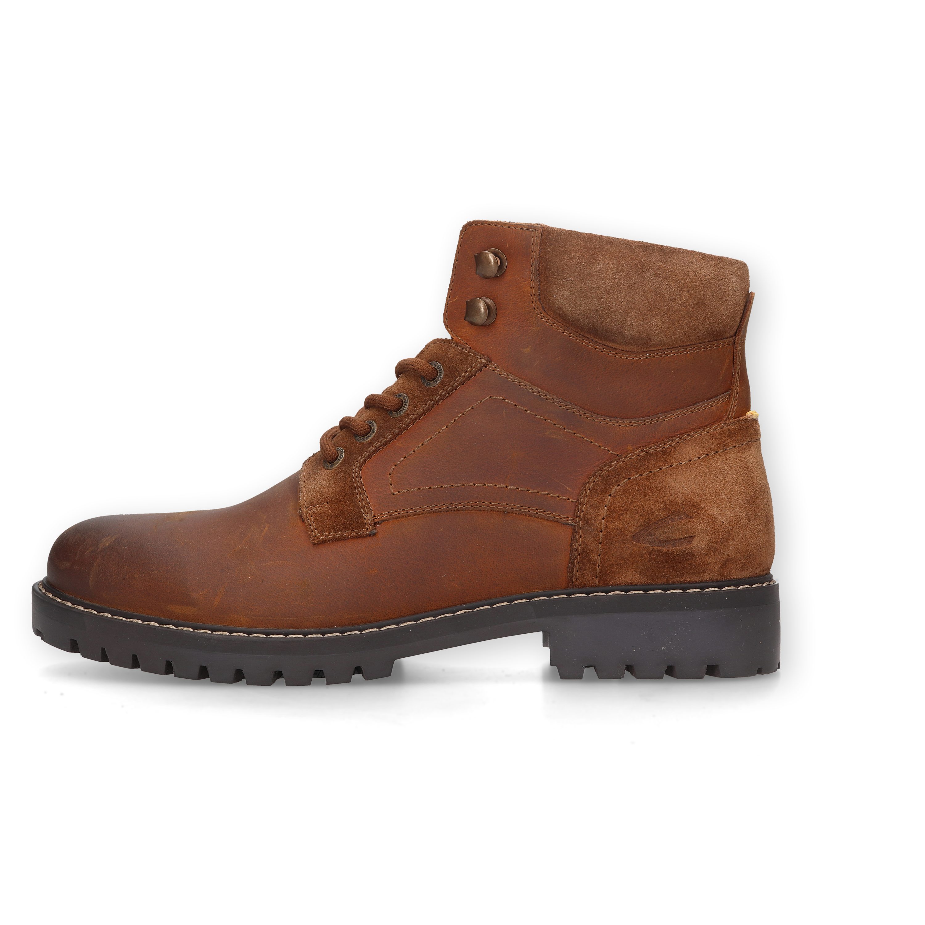 Superfit Schnürstiefel