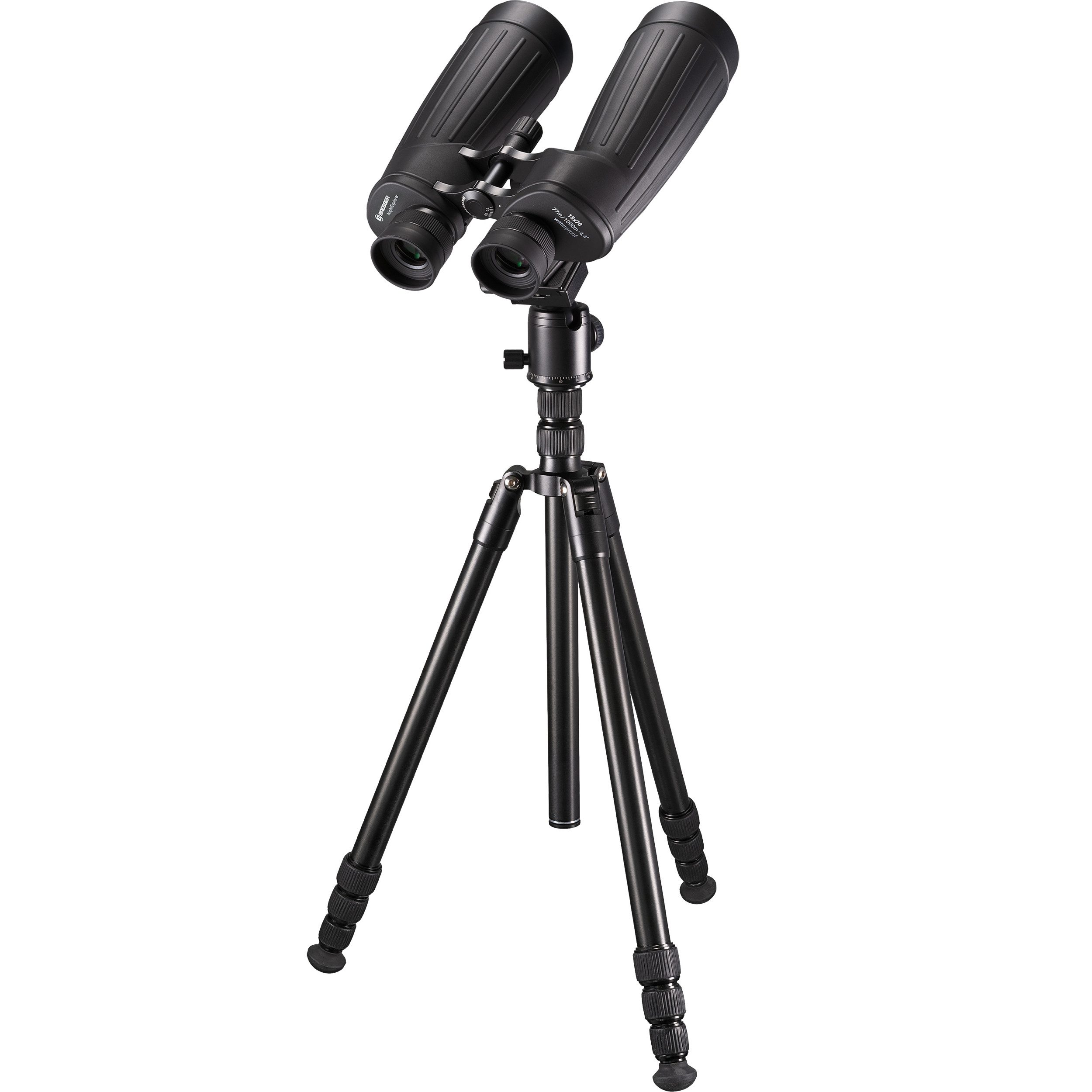 BRESSER NightExplorer 15x70 Astronomie-Fernglas Fernglas