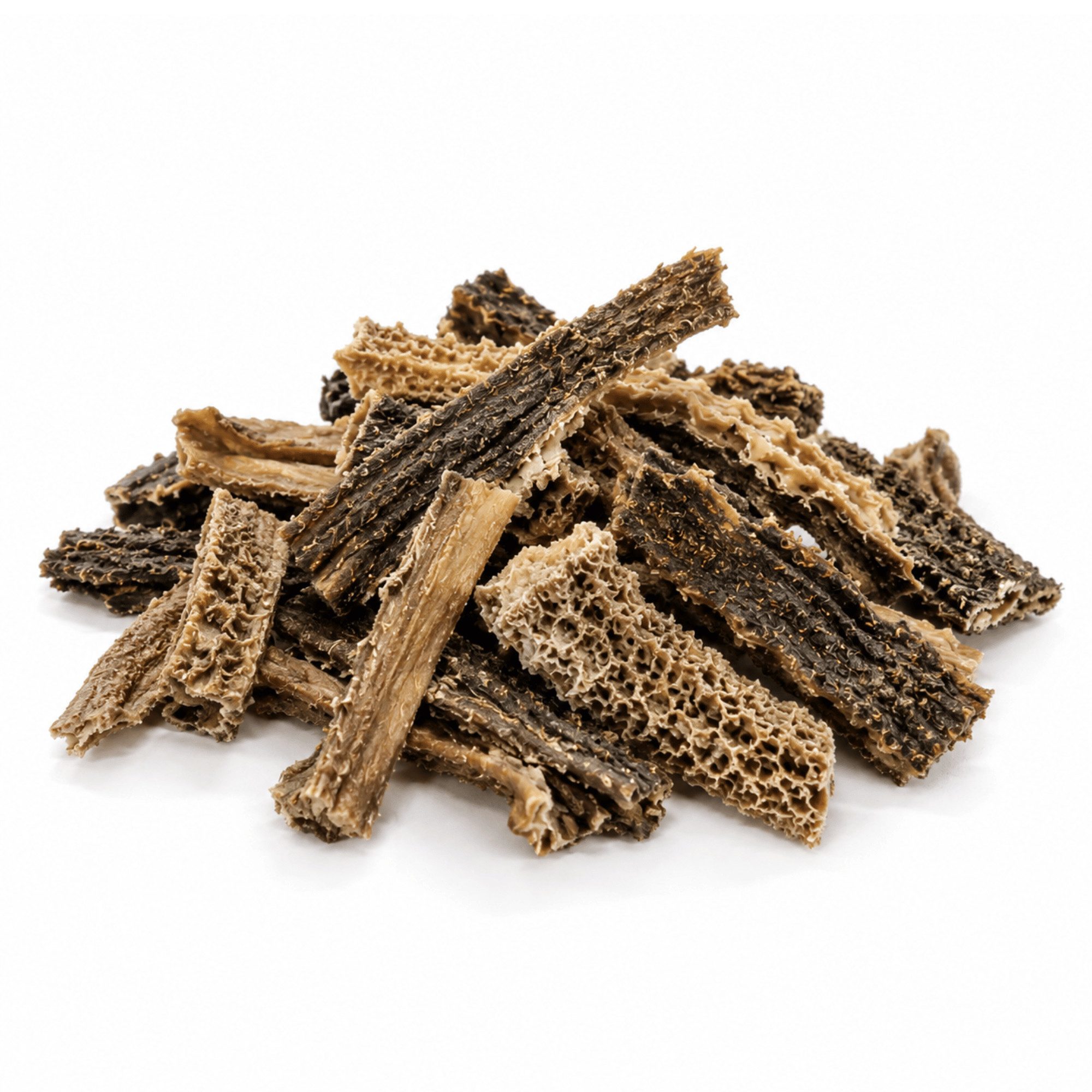 Breers Pet Food Lammpansen getrocknet Lamm, Snack für: Hund, Naturbelassen, ohne Zusatzstoffe, getrocknet